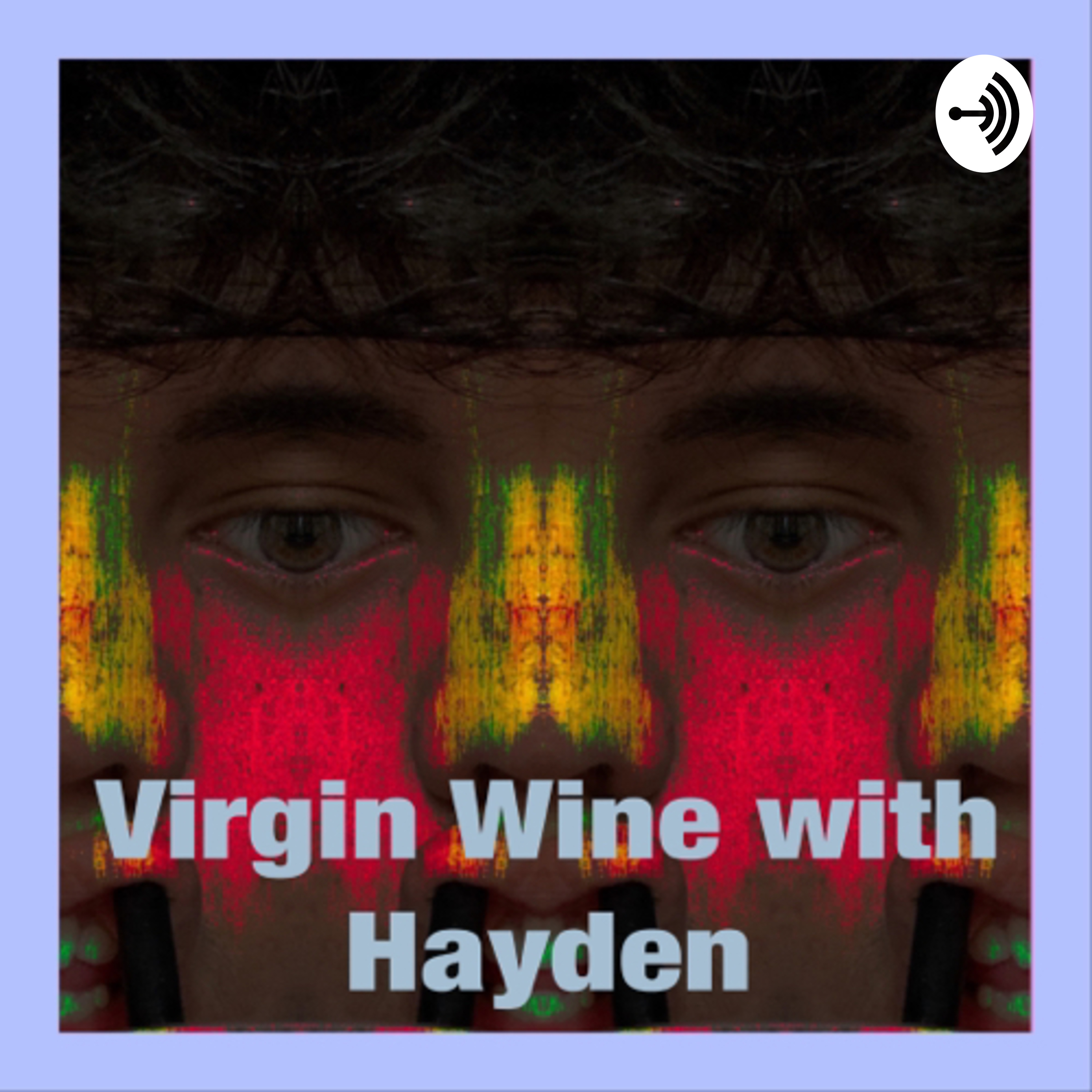 Virgin Wine with Hayden