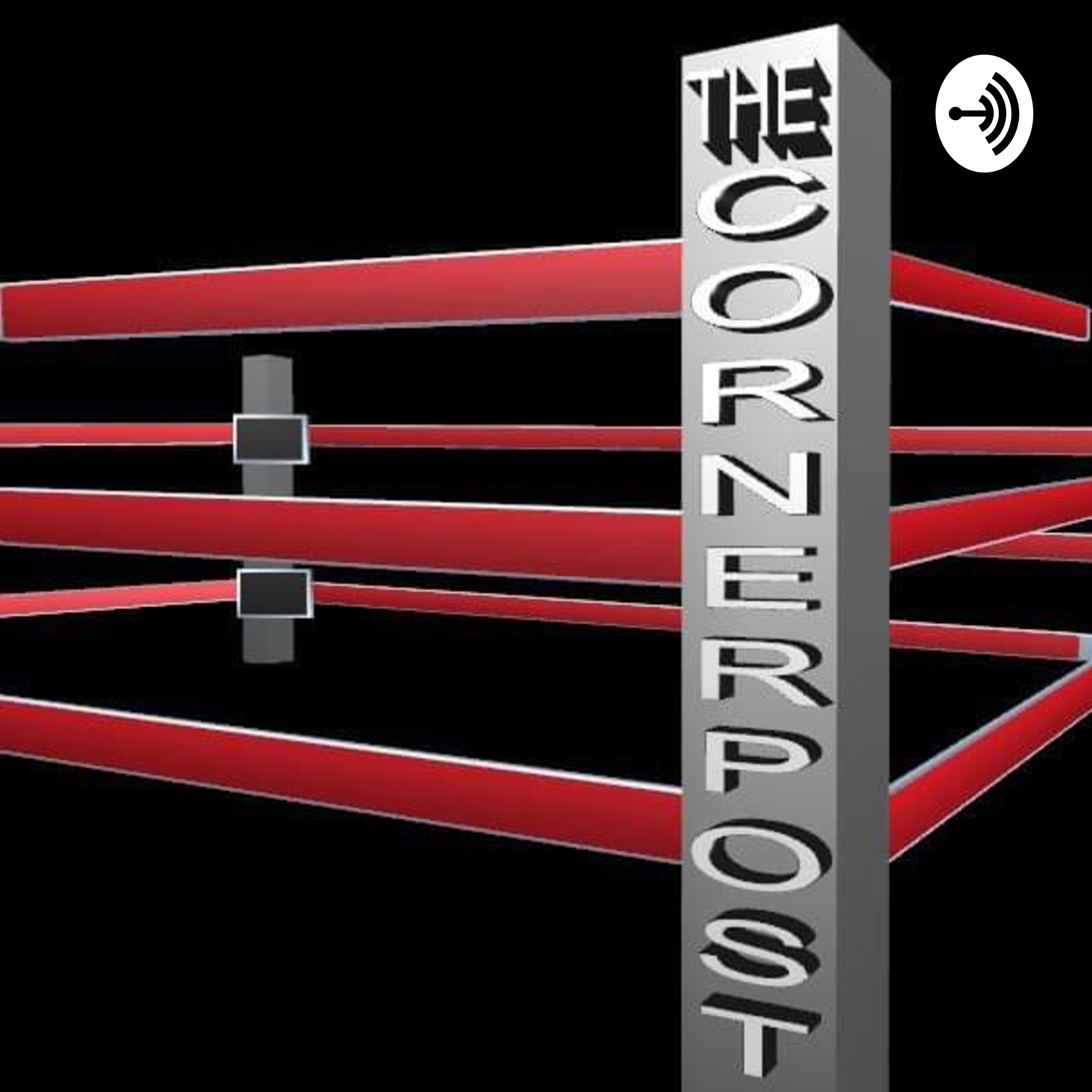 The Cornerpost Wrestling Podcast