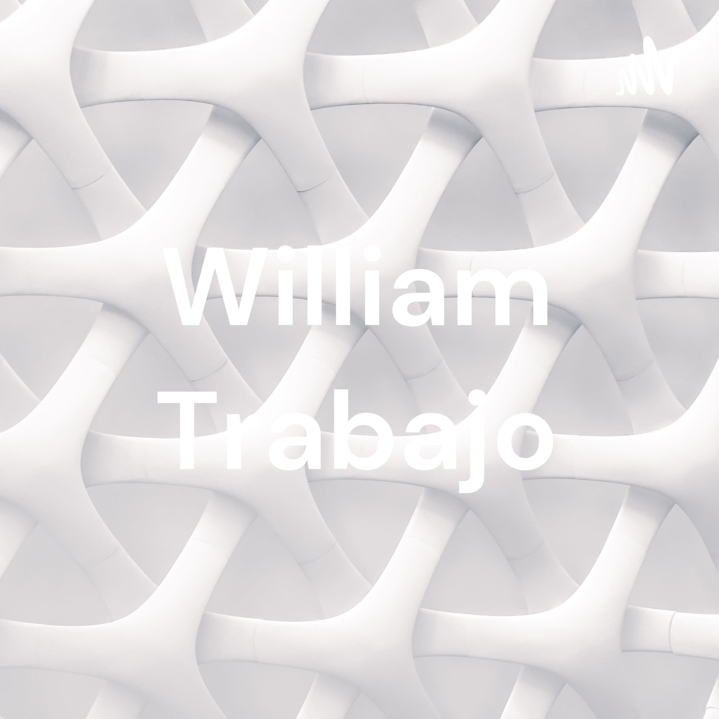 William Trabajo