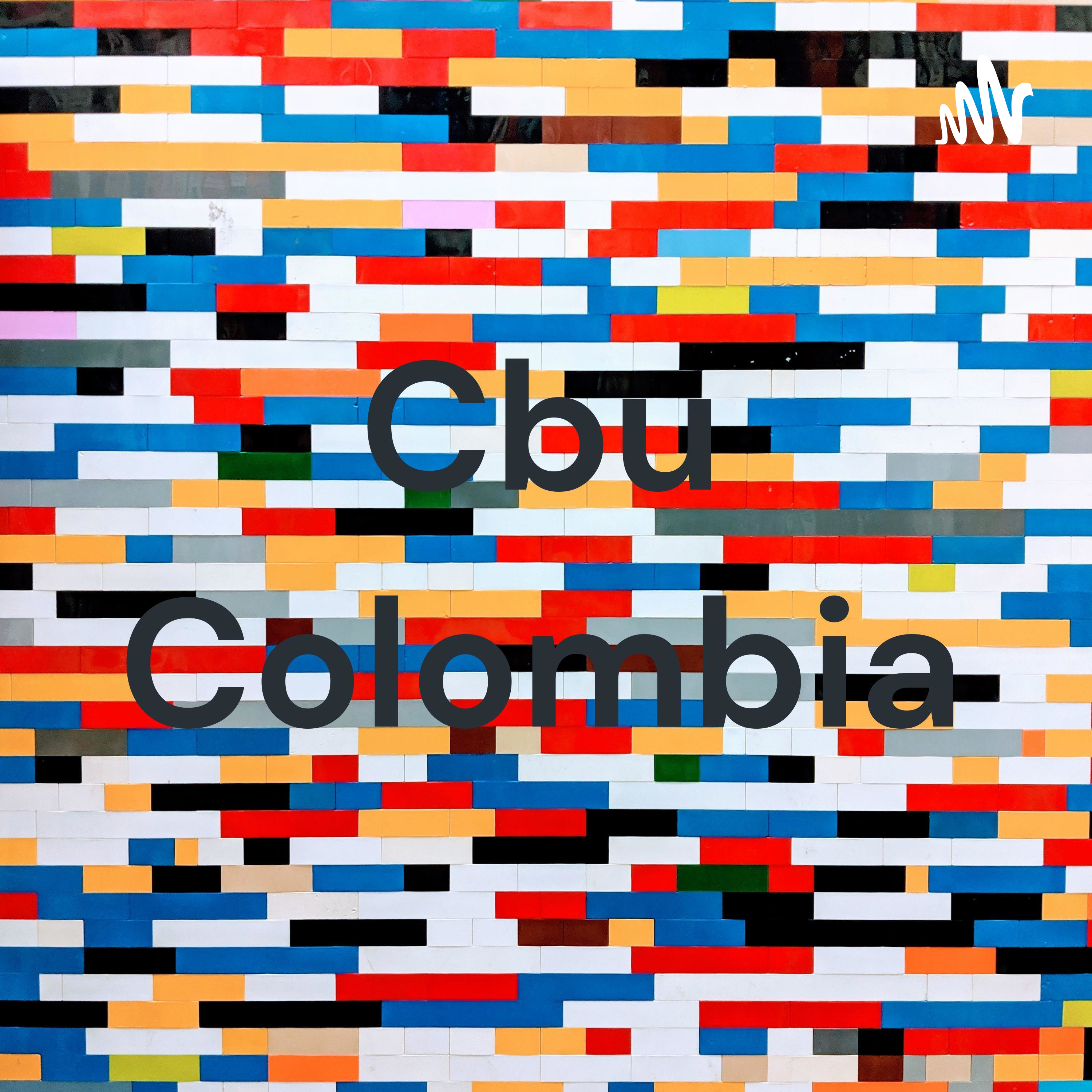 Cbu Colombia
