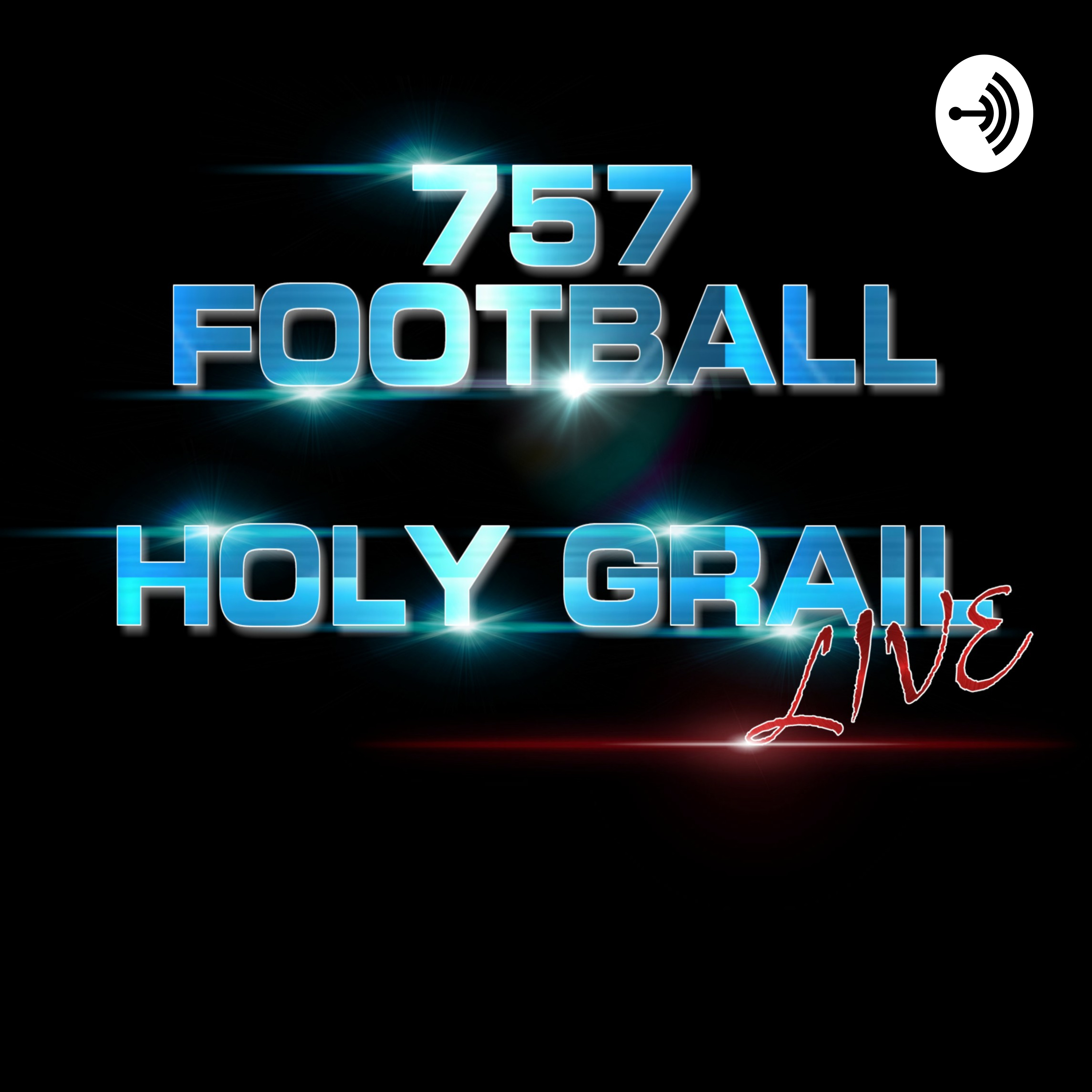 757 Football Holy Grail