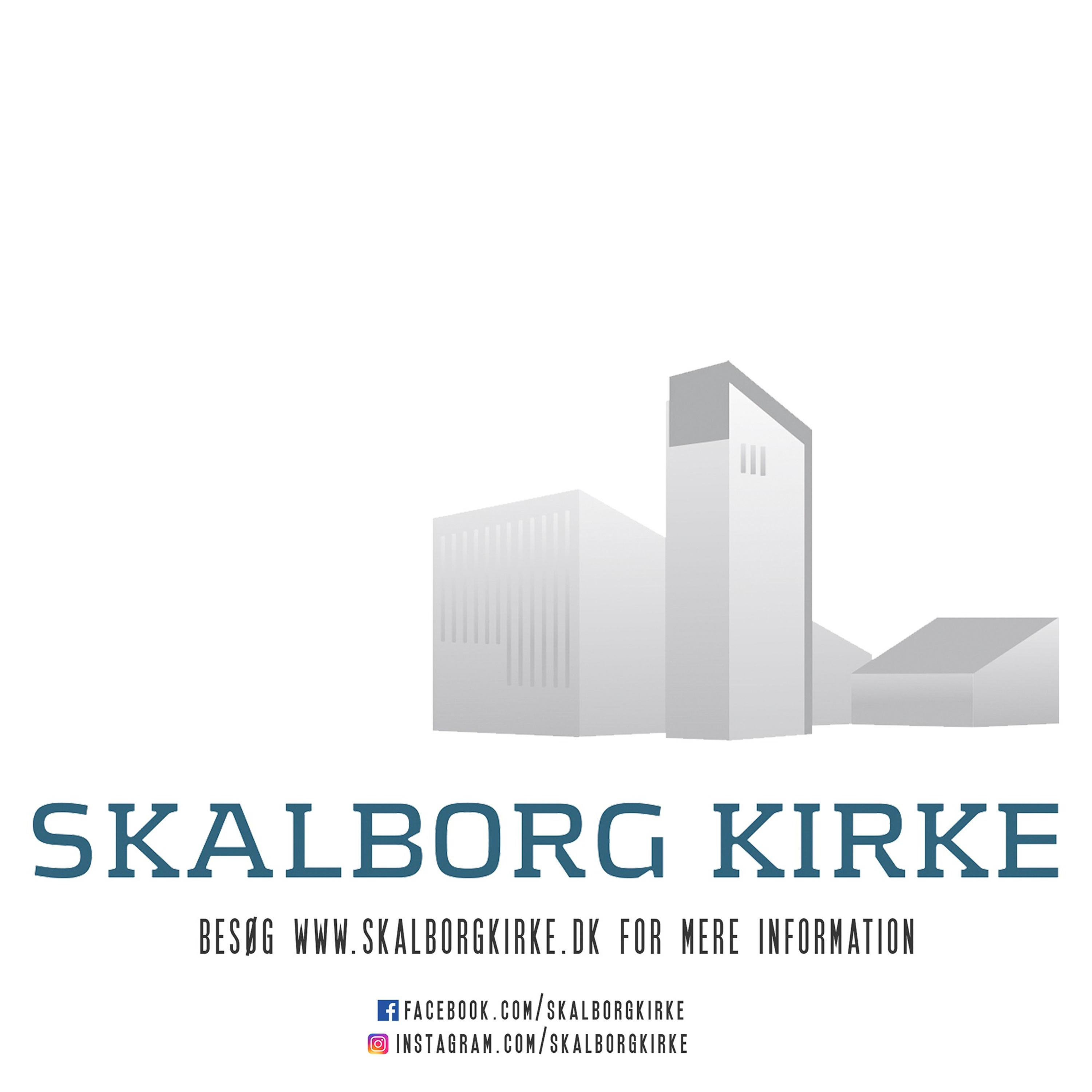 Skalborg Kirke af Skalborg Kirke