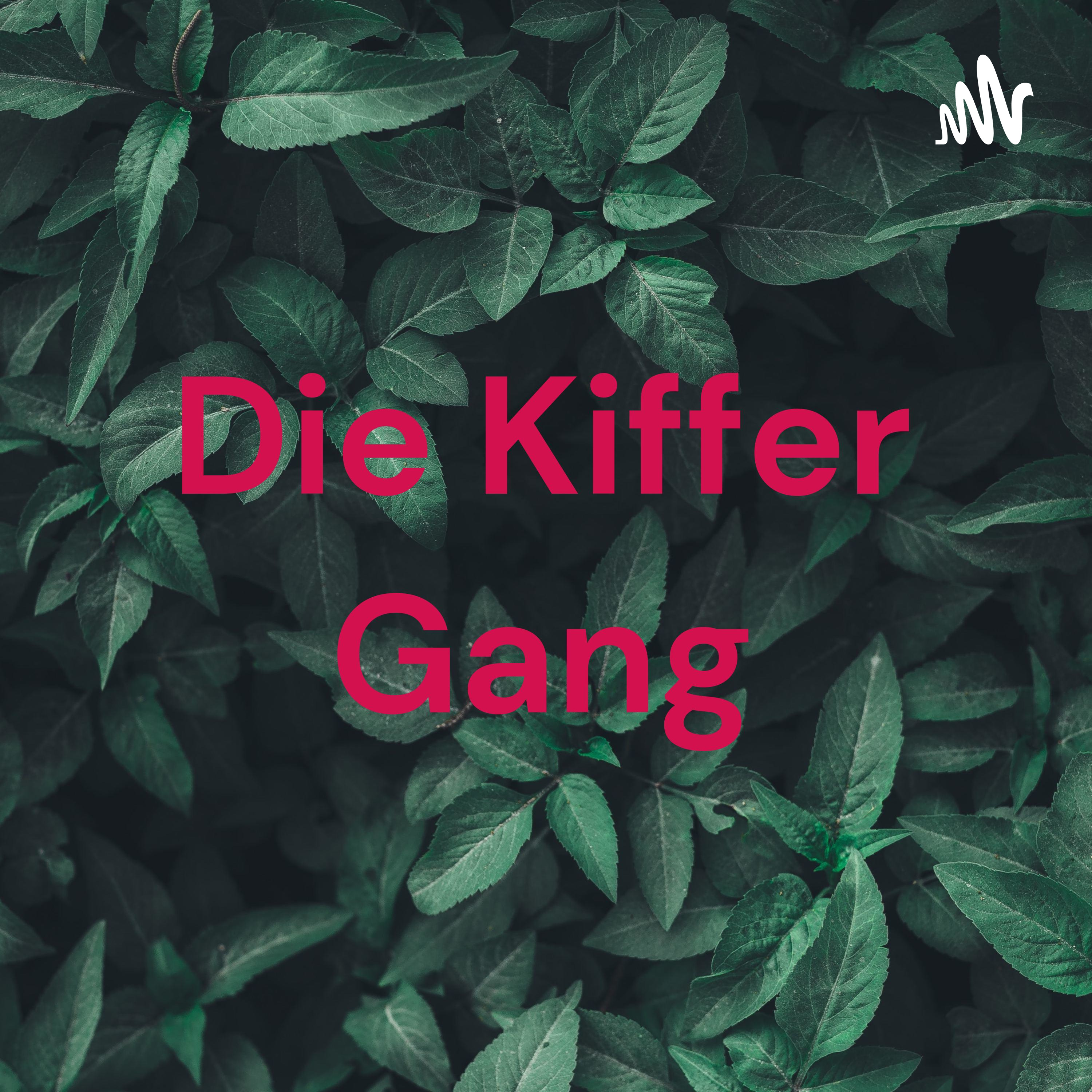 Die Kiffer Gang cover