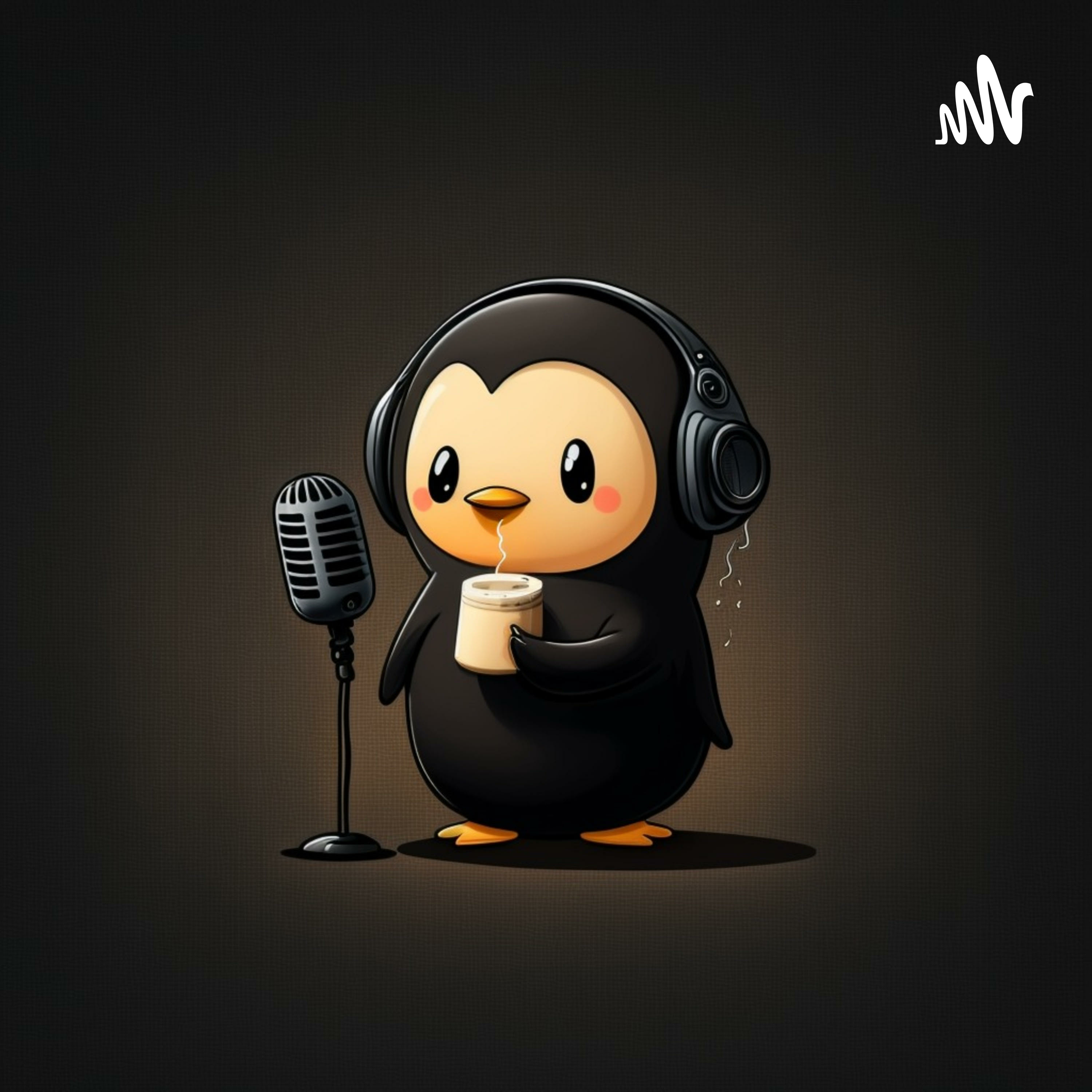 Código y Café podcast artwork