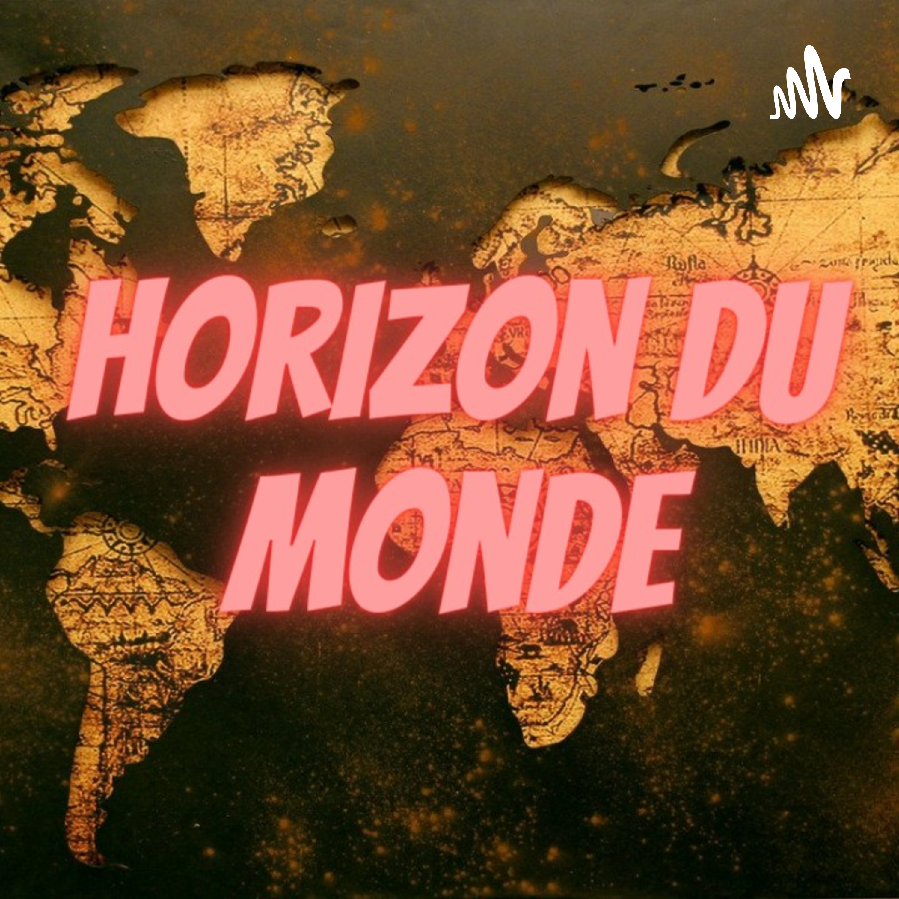 Horizon Du Monde cover art