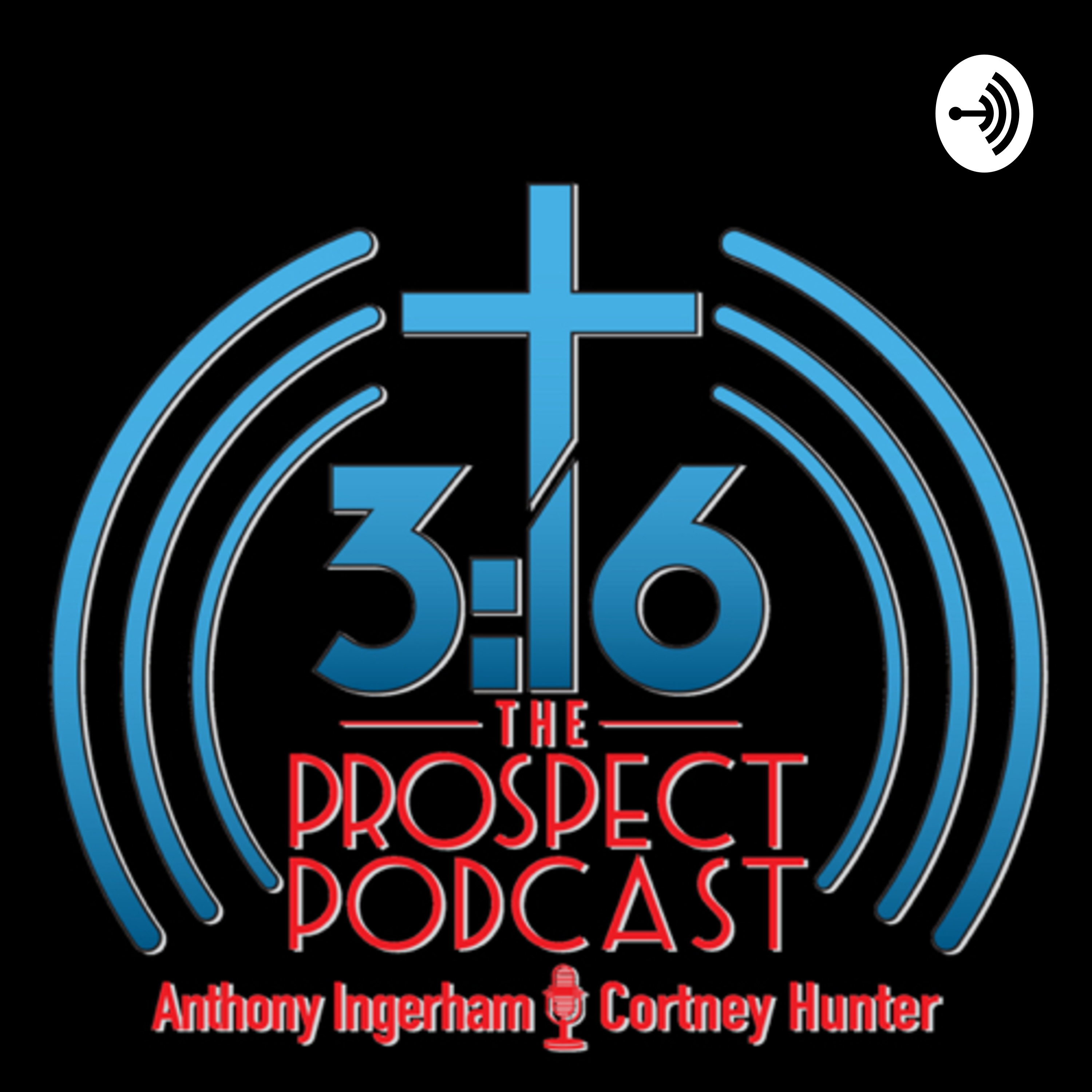 3:16 The Prospect Podcast