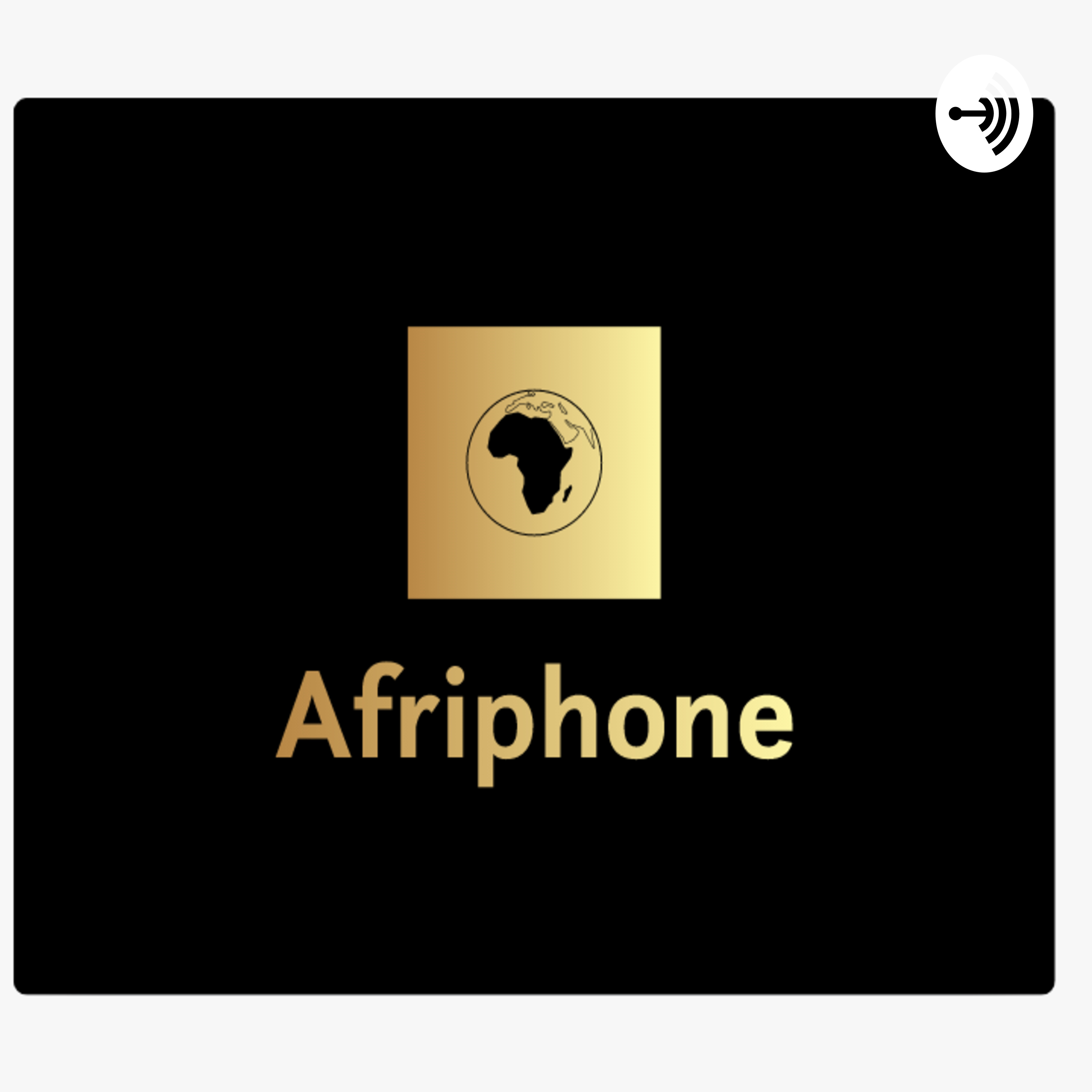 Afriphone