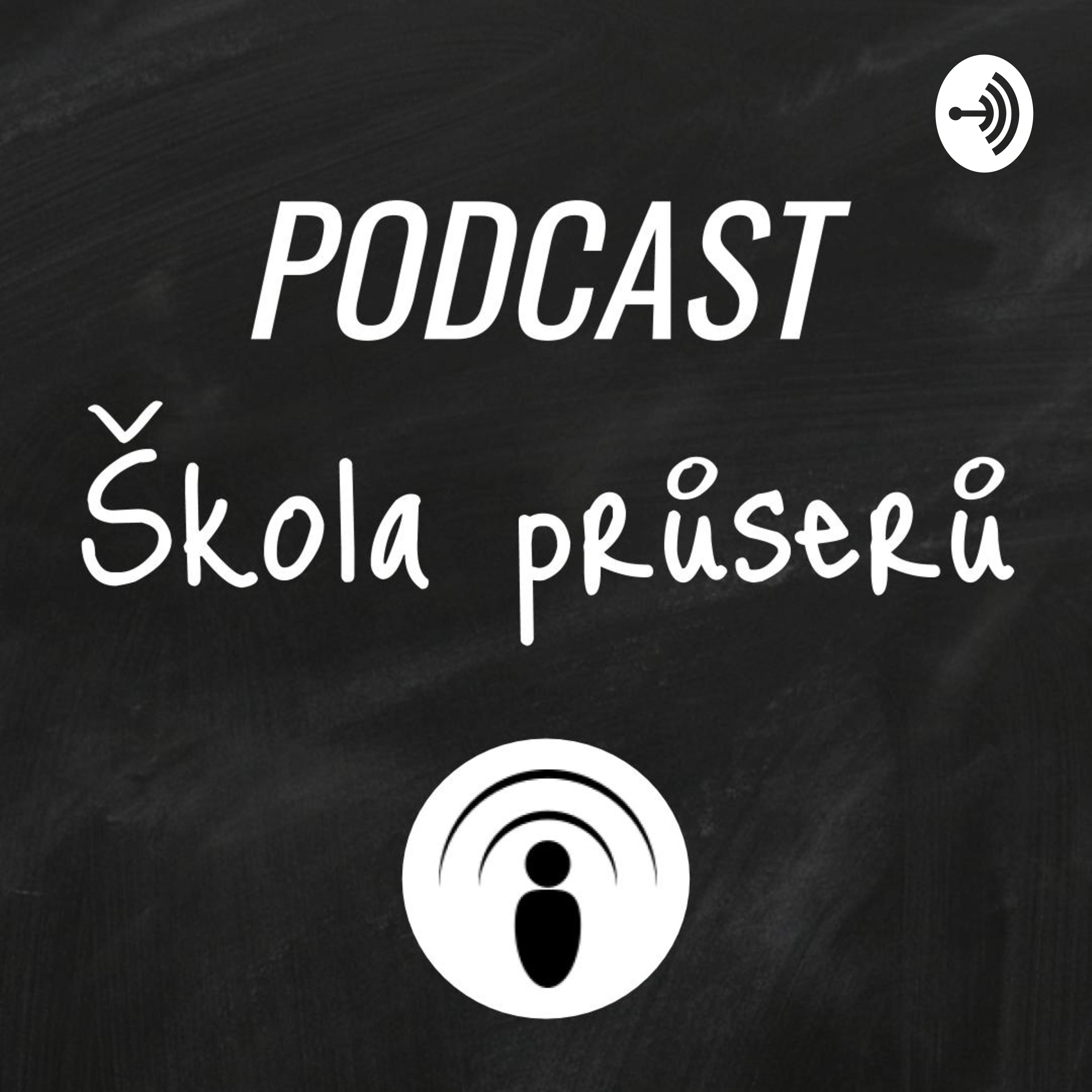 Škola průserů