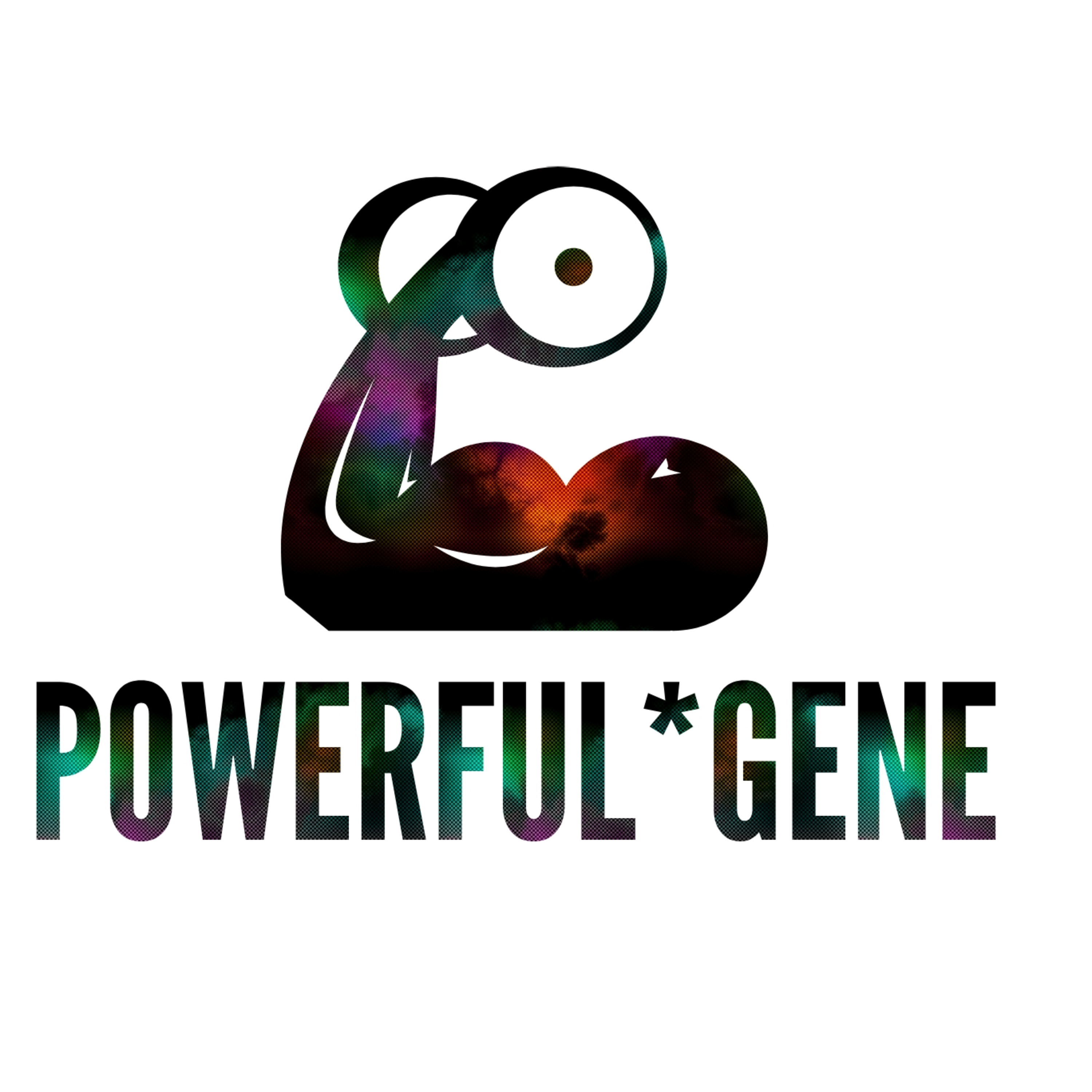 POWERFUL GENE Podcast