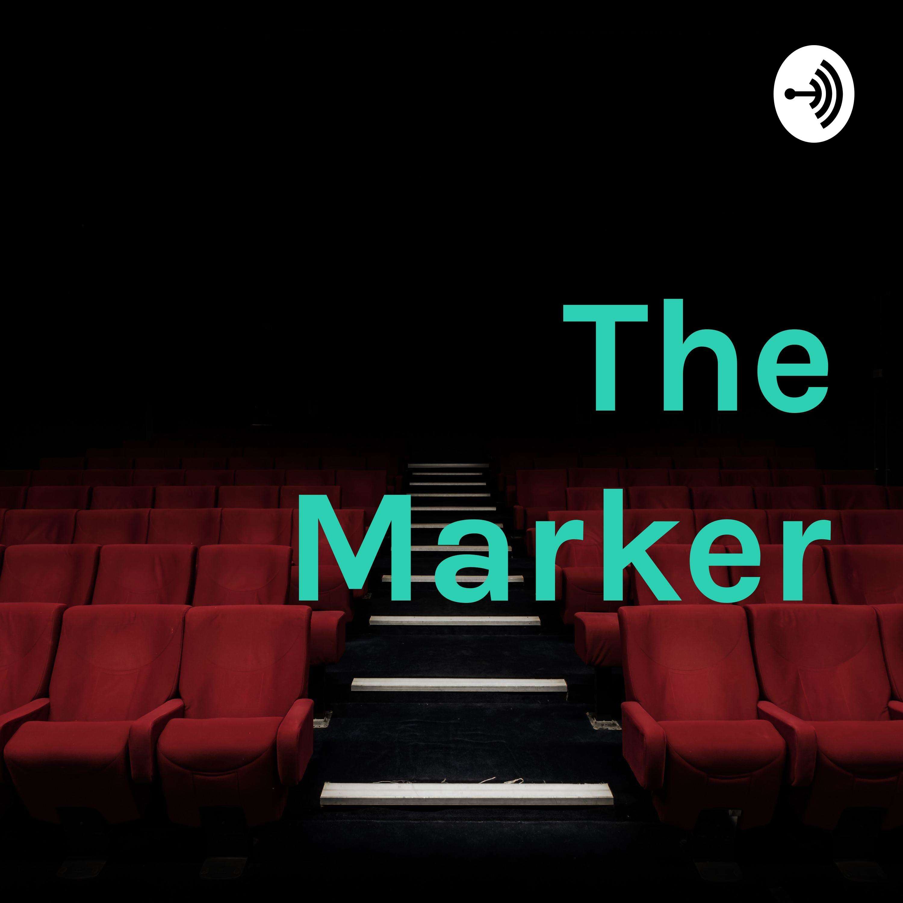 The Marker Podcast