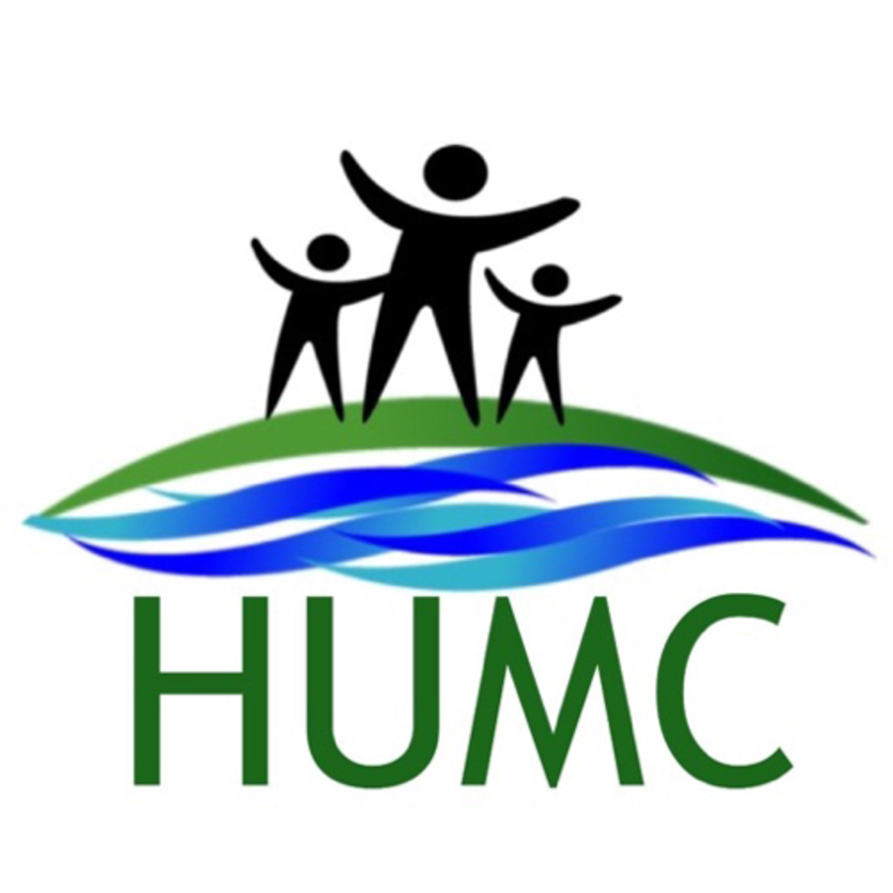 HUMC Services podcast artwork