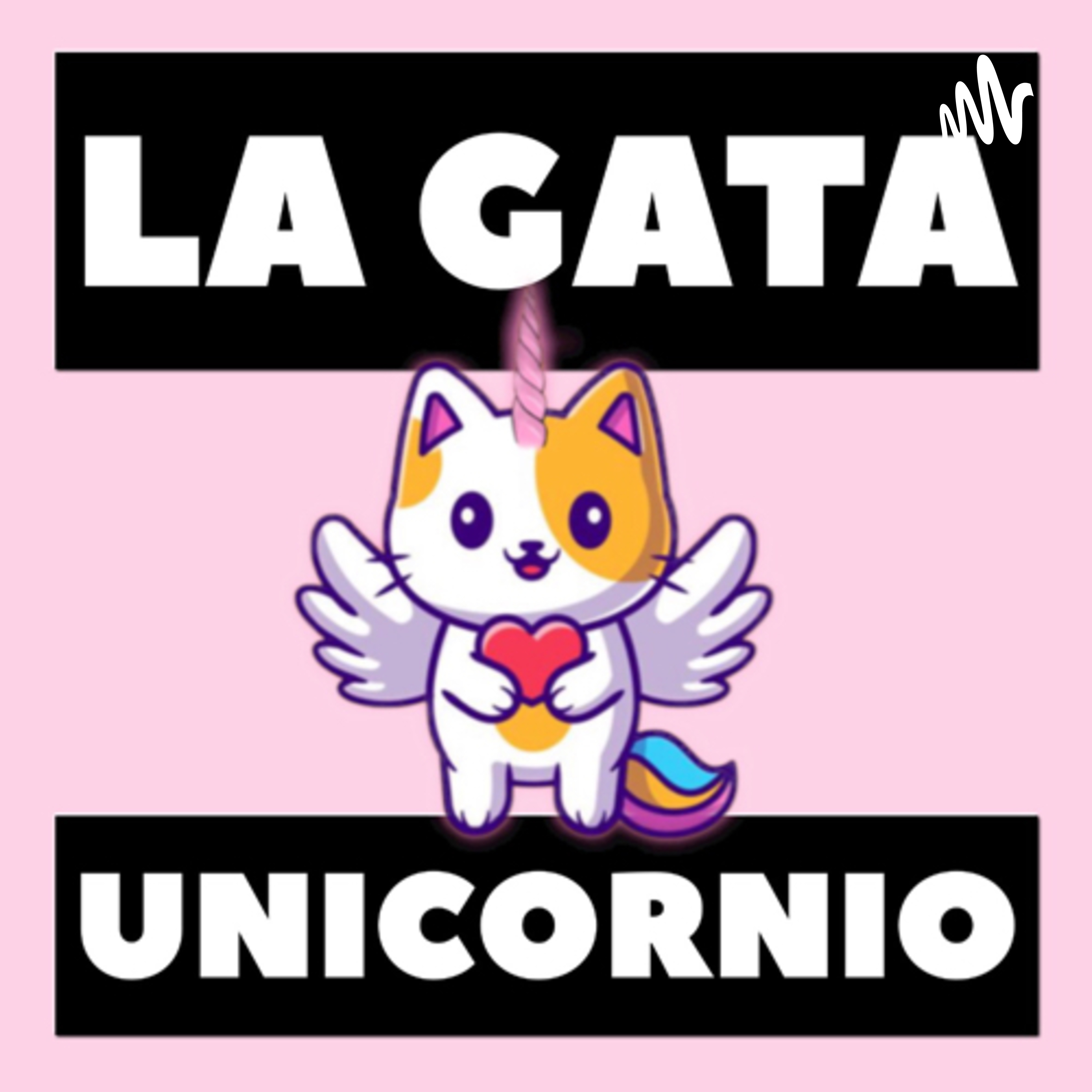 La Gata Unicornio 