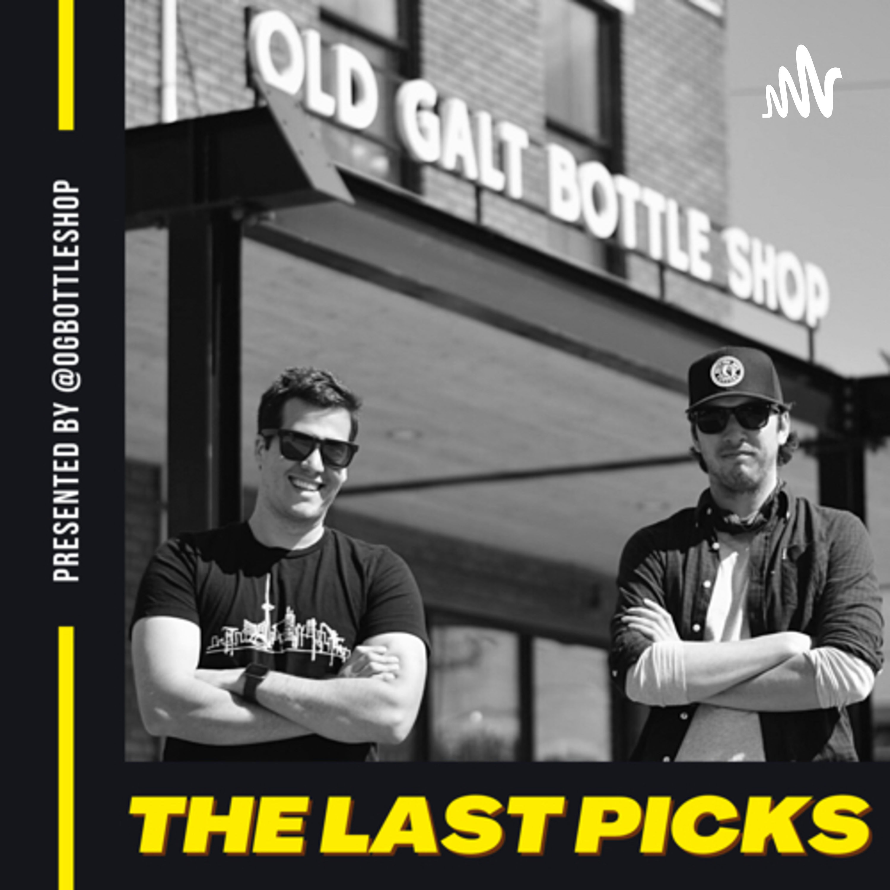 The Last Picks