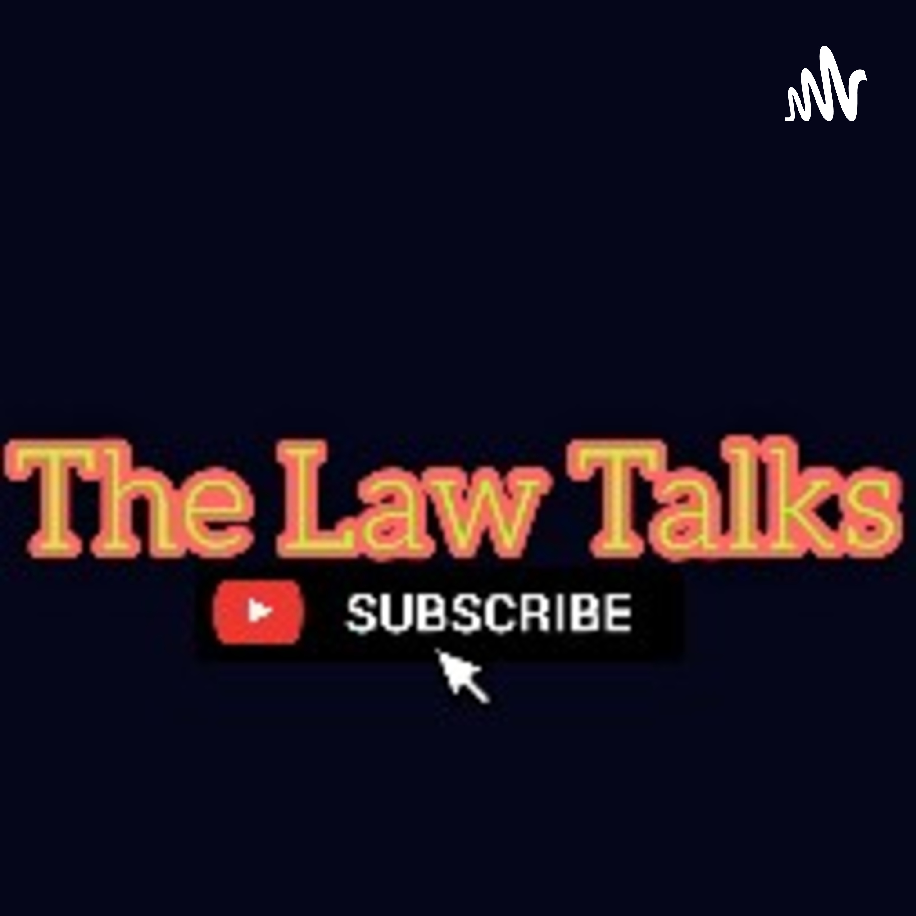 The Law Talks - Bhuwan Taragi