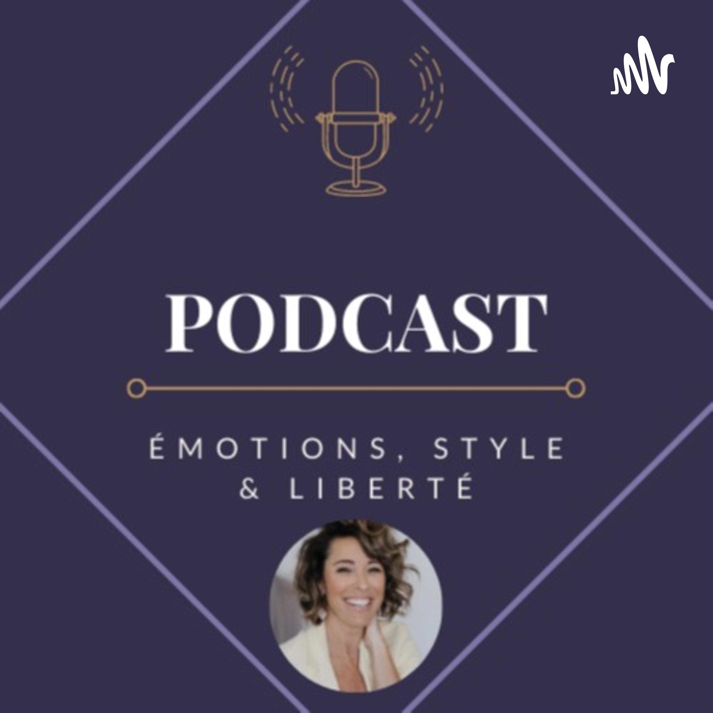 Podcast Femme Entière