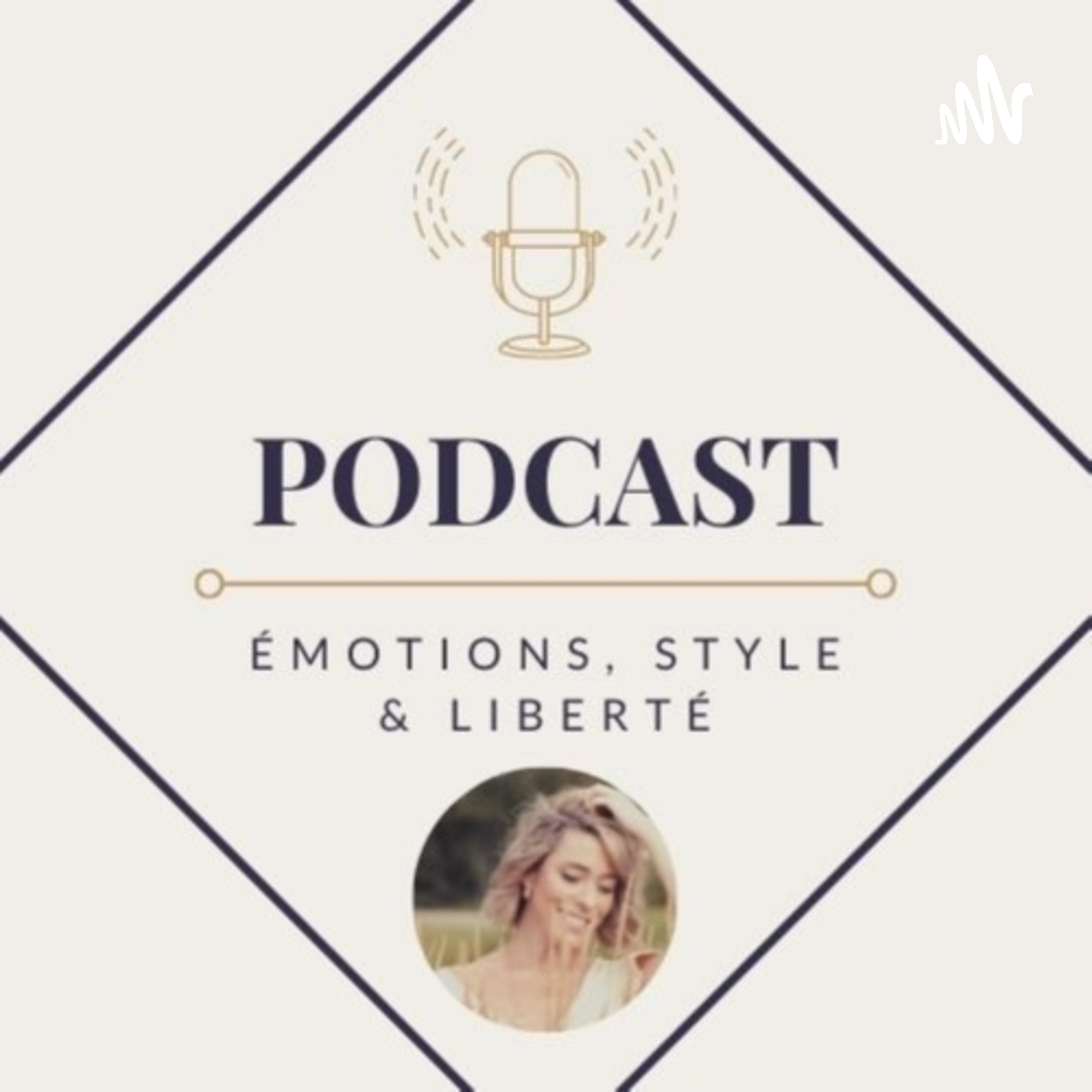 Podcast Femme Entière