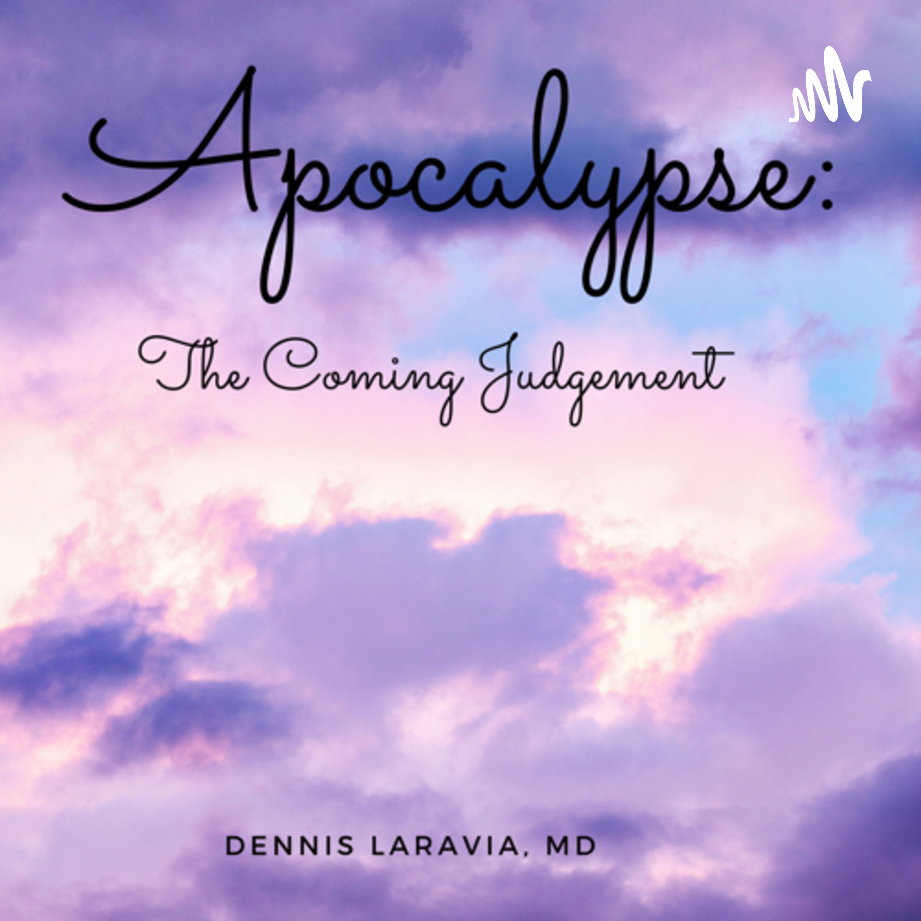 Apocalypse: The Coming Judgement cover art