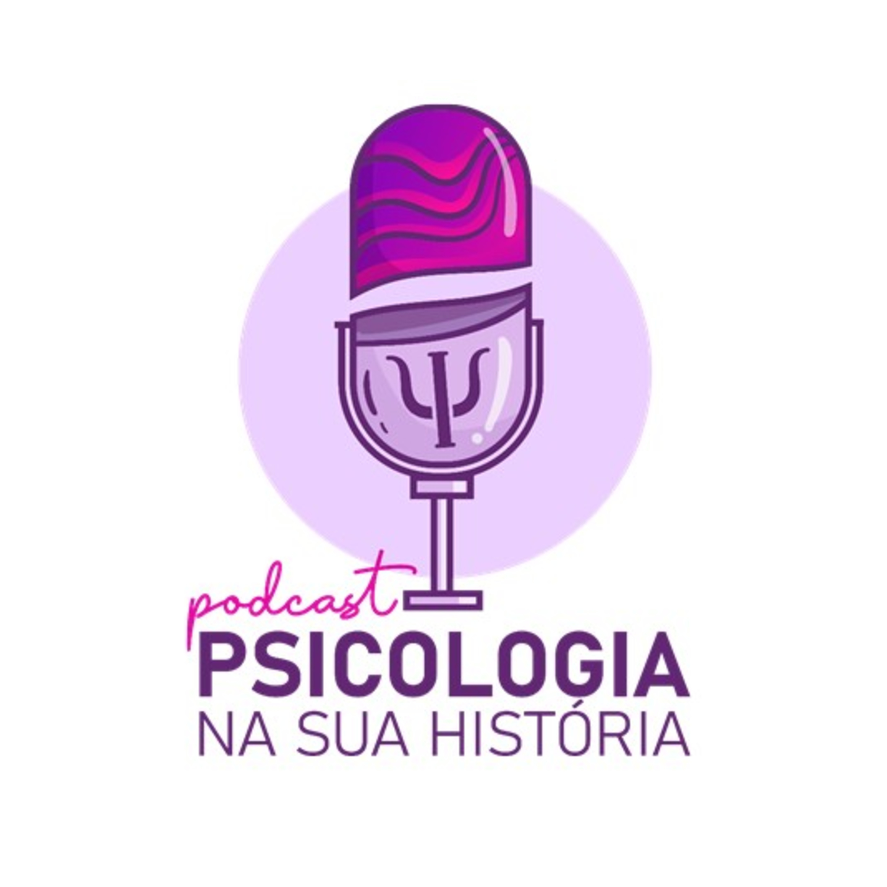 Piscologia na sua história.