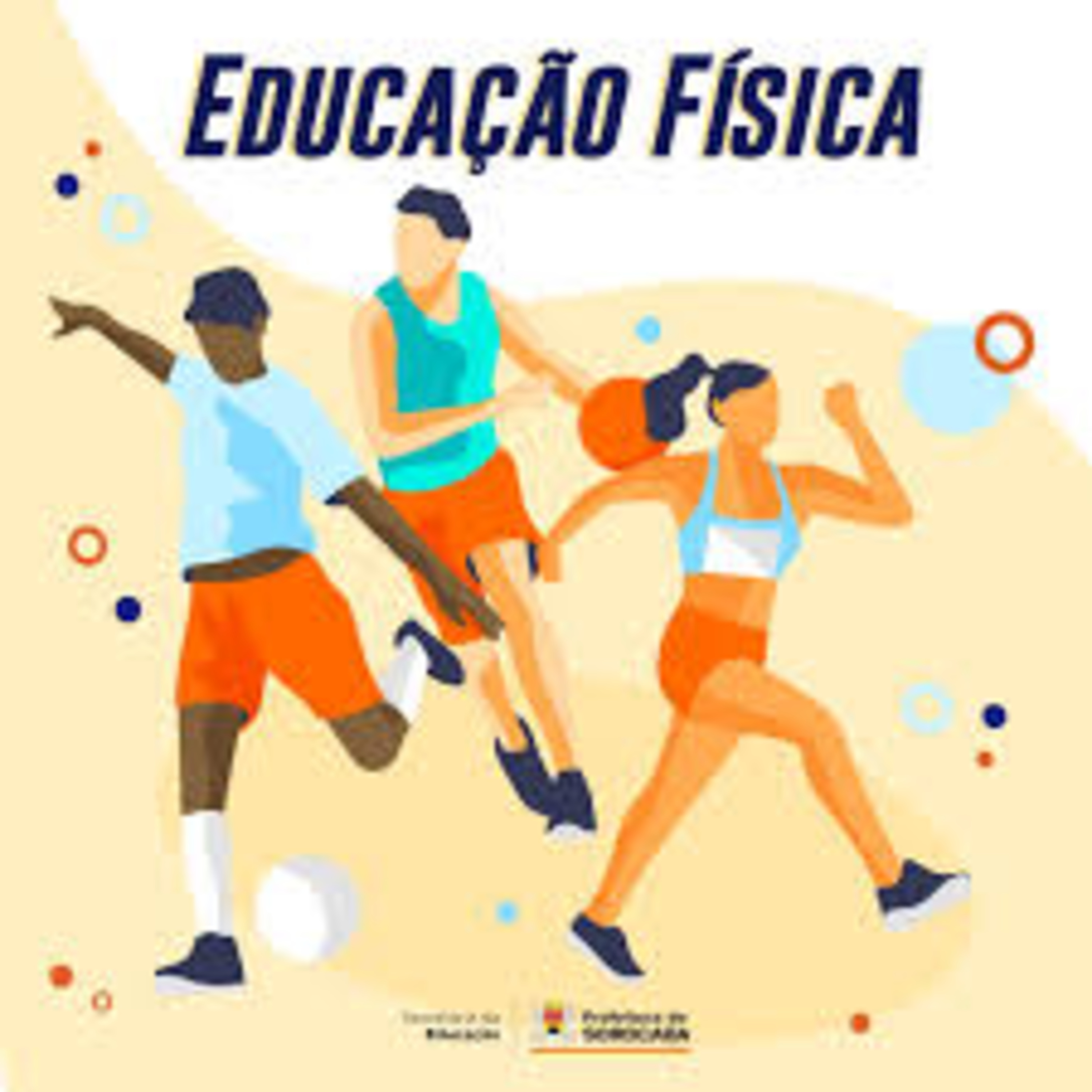 ED. FÍSICA Prof(a): Raíssa Licassali podcast artwork