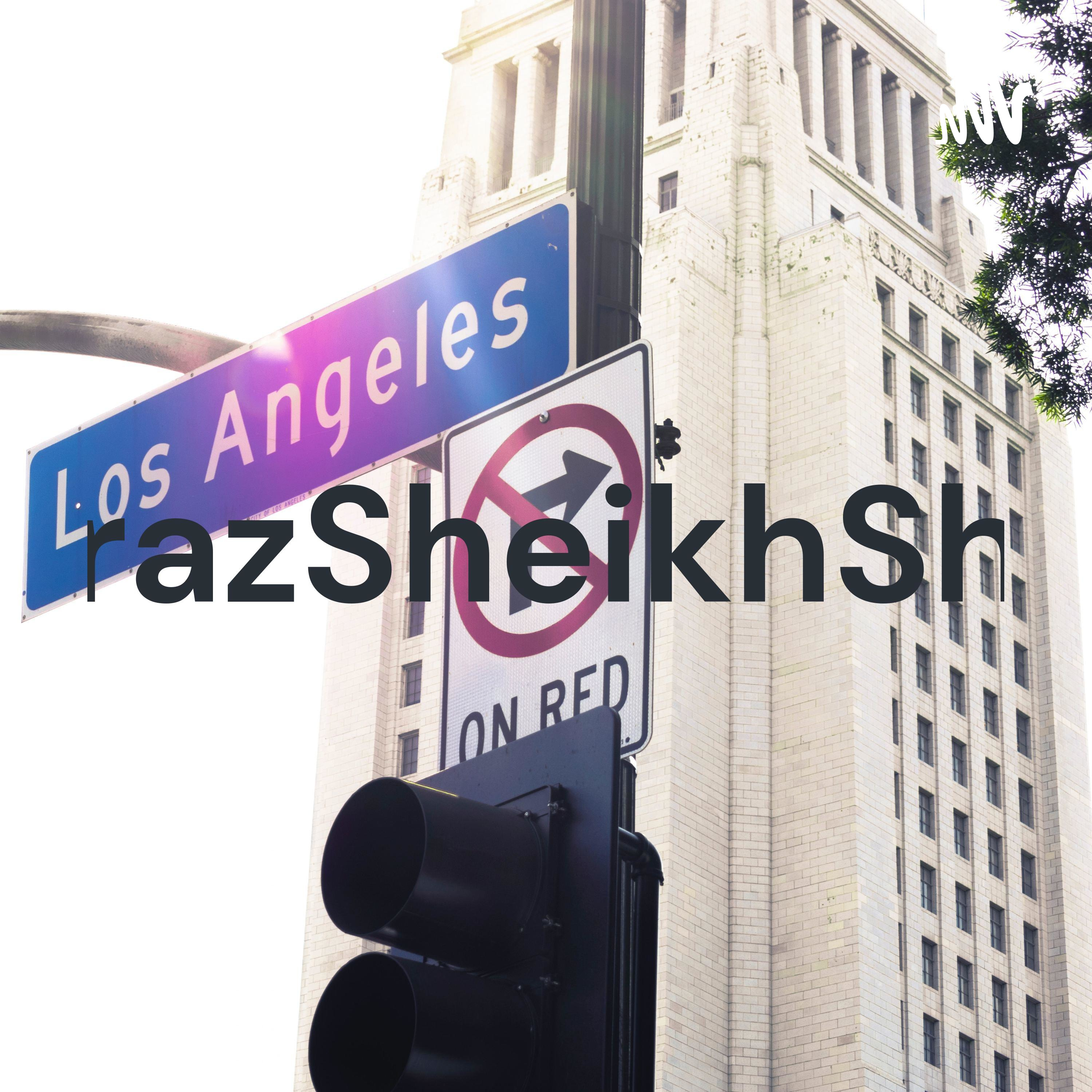 ShirazSheikhShow