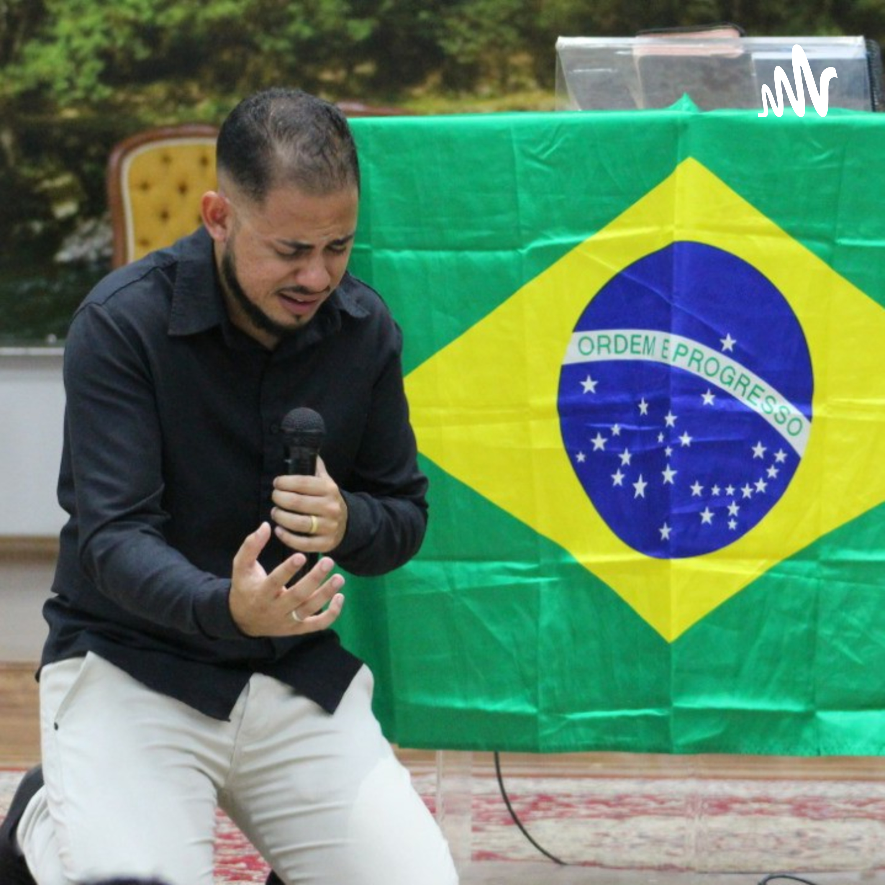 Devocional/feridas do que ama
