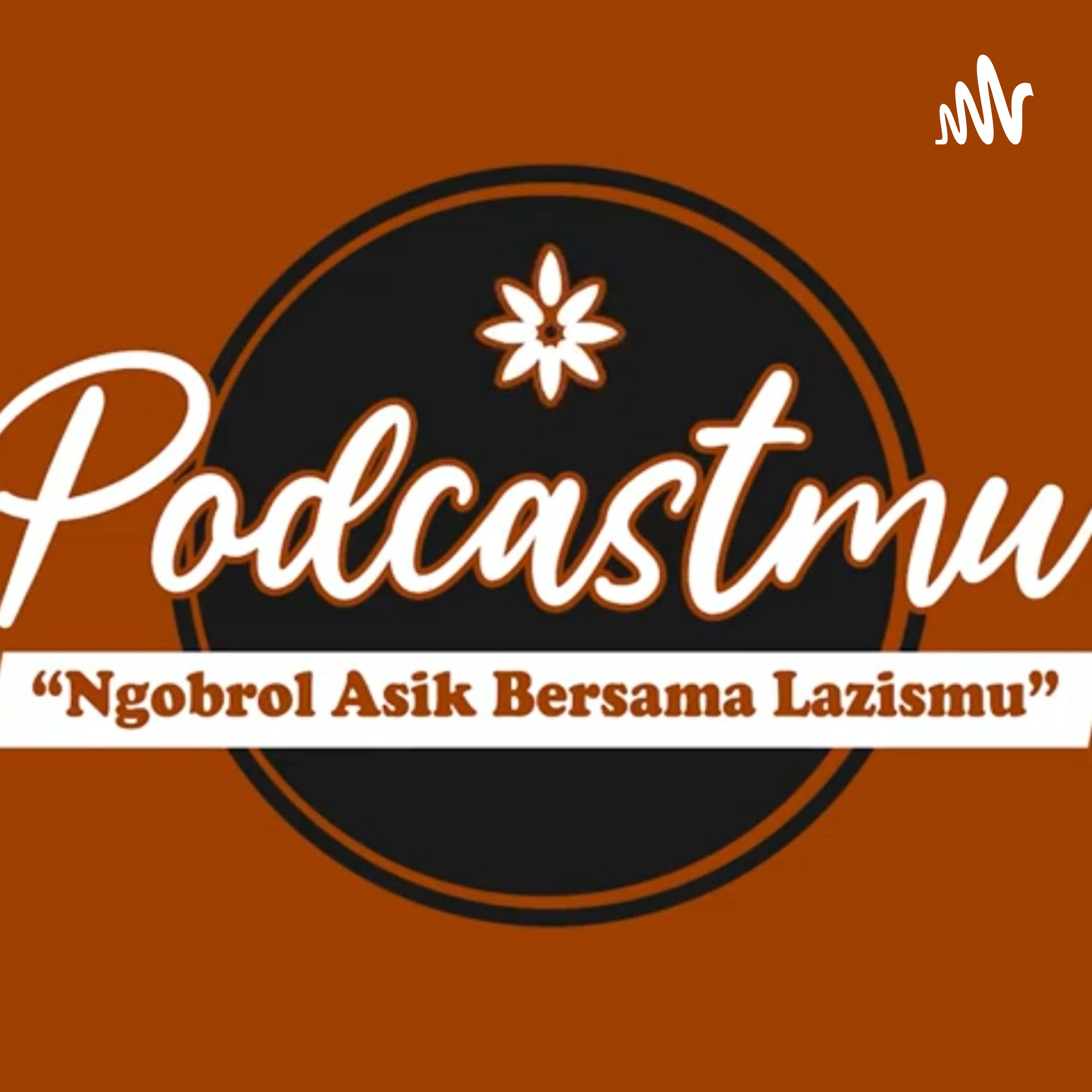 PodcastMu cover