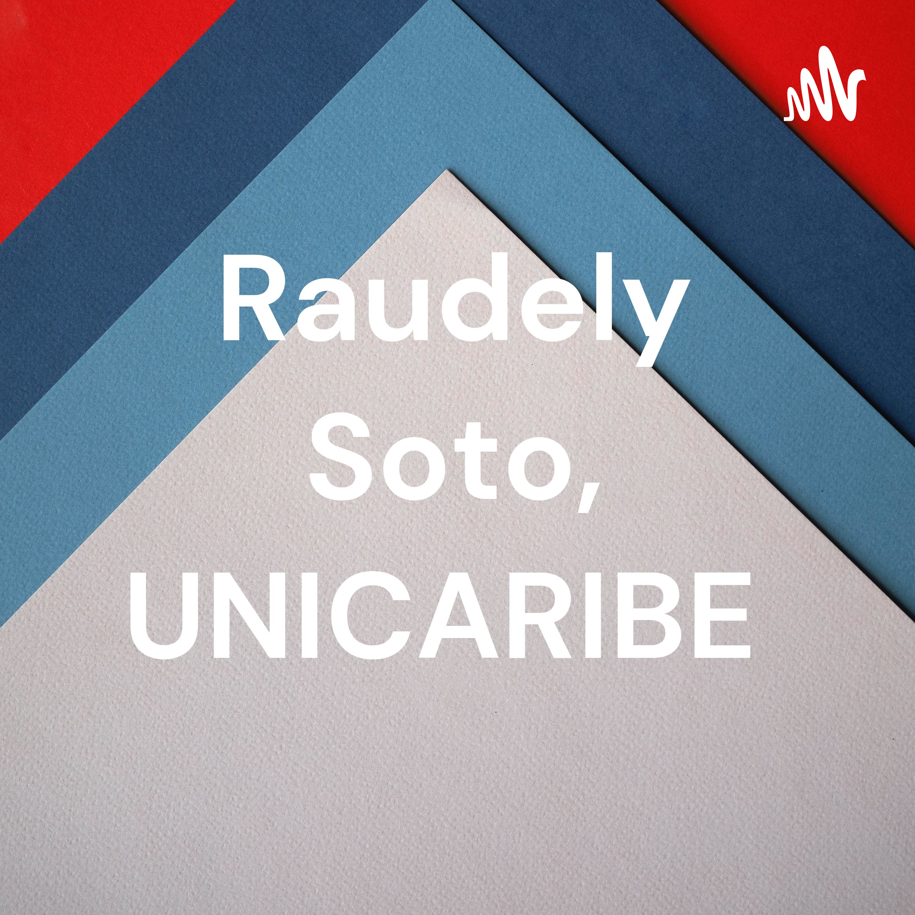 Raudely Soto, UNICARIBE 