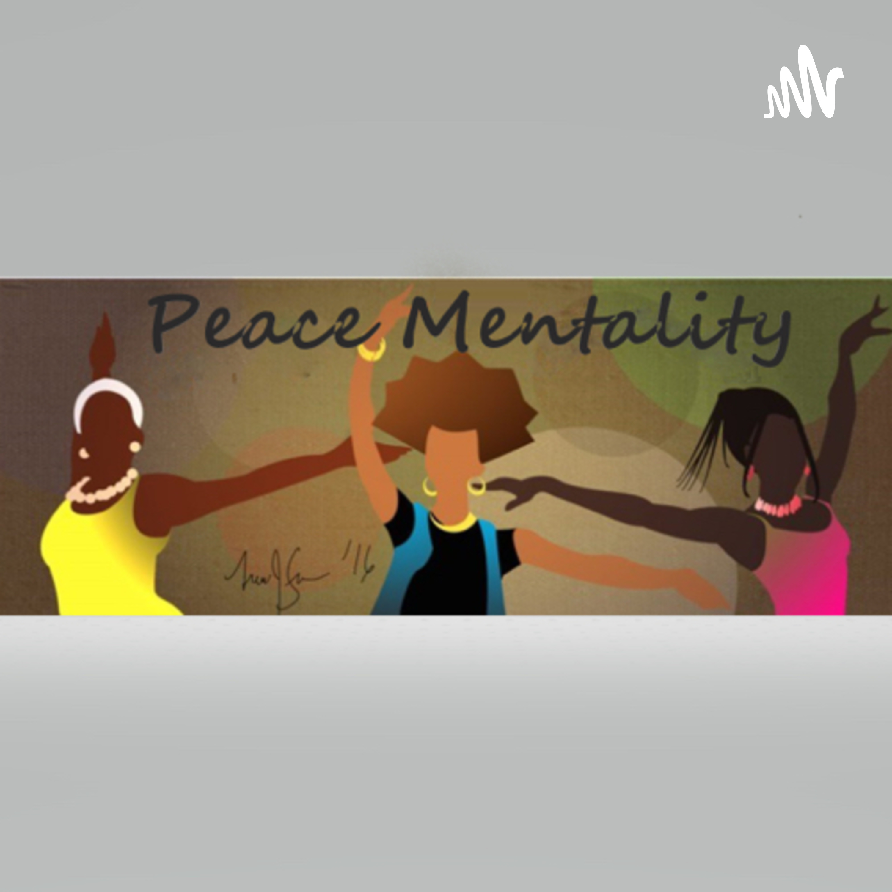 Peace Mentality - Space Between the Notes