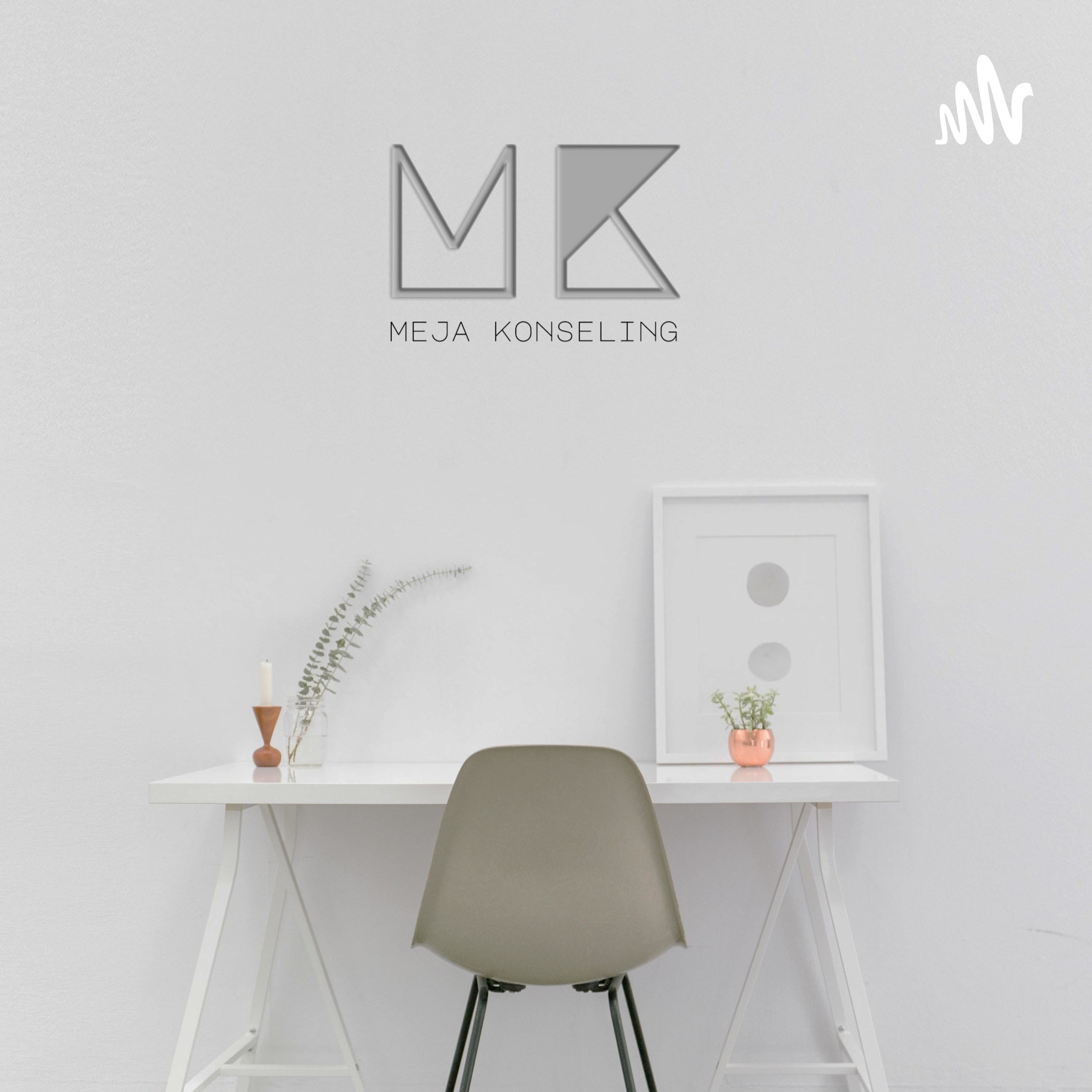 Meja Konseling