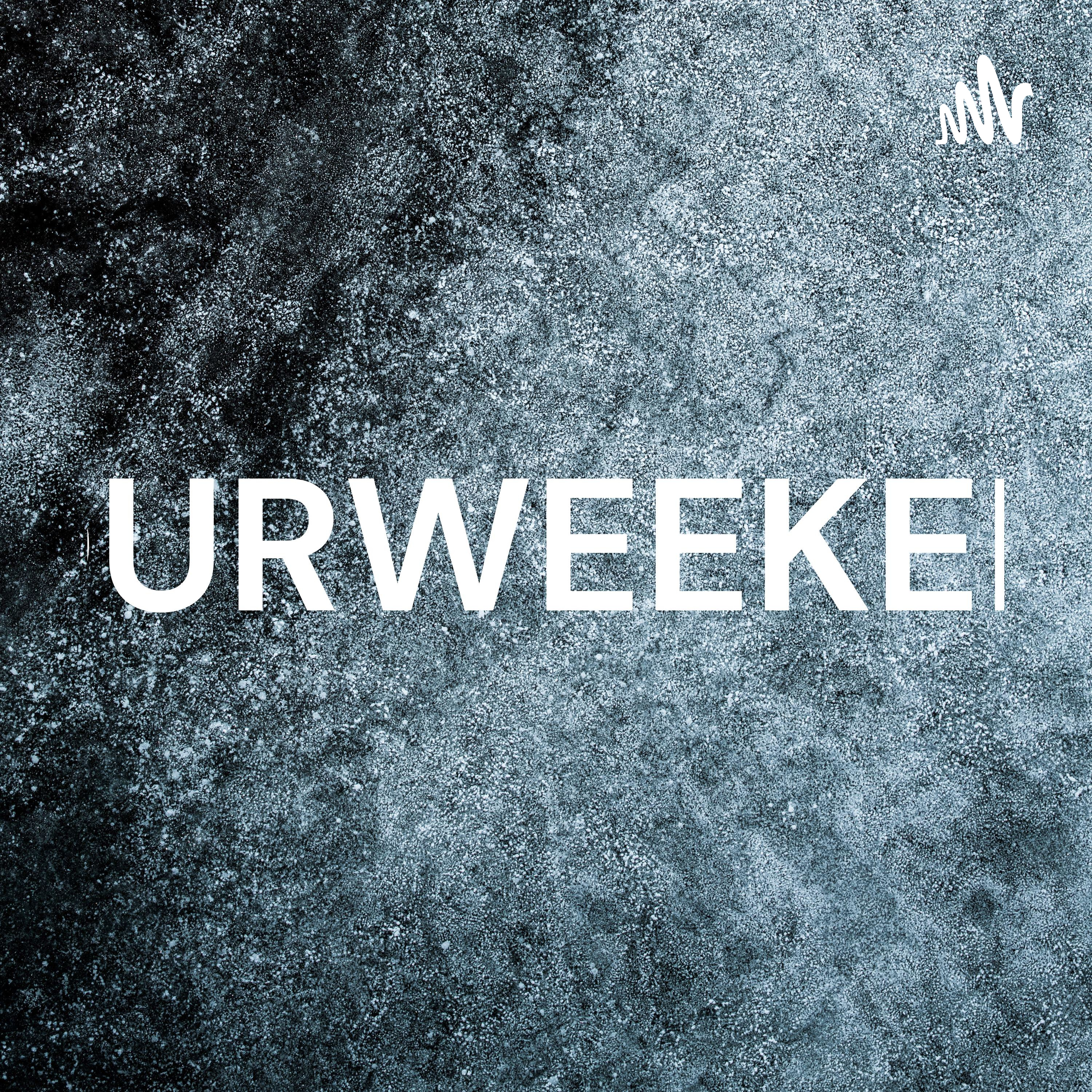 YOURWEEKEND cover art