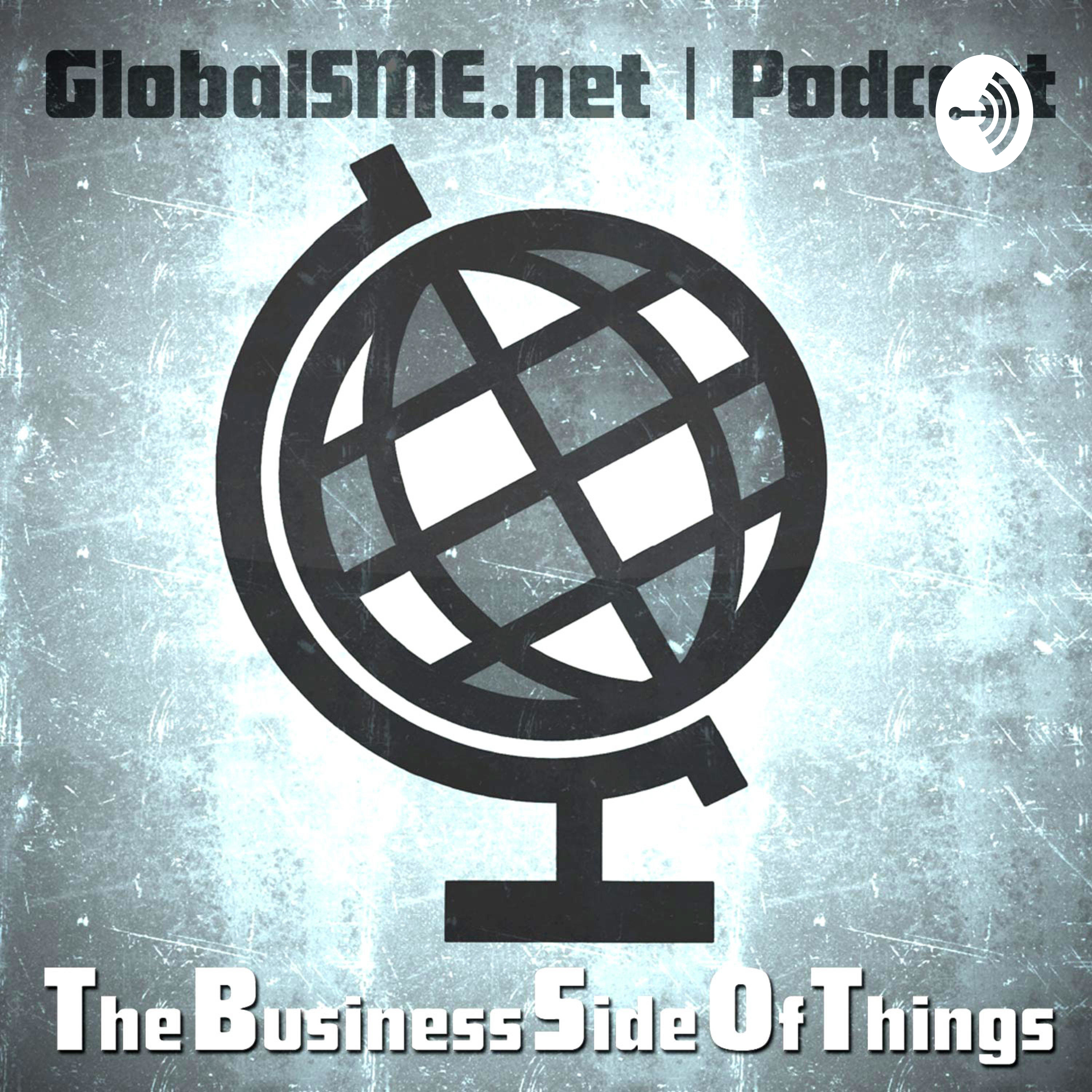 The Business Side Of Things
