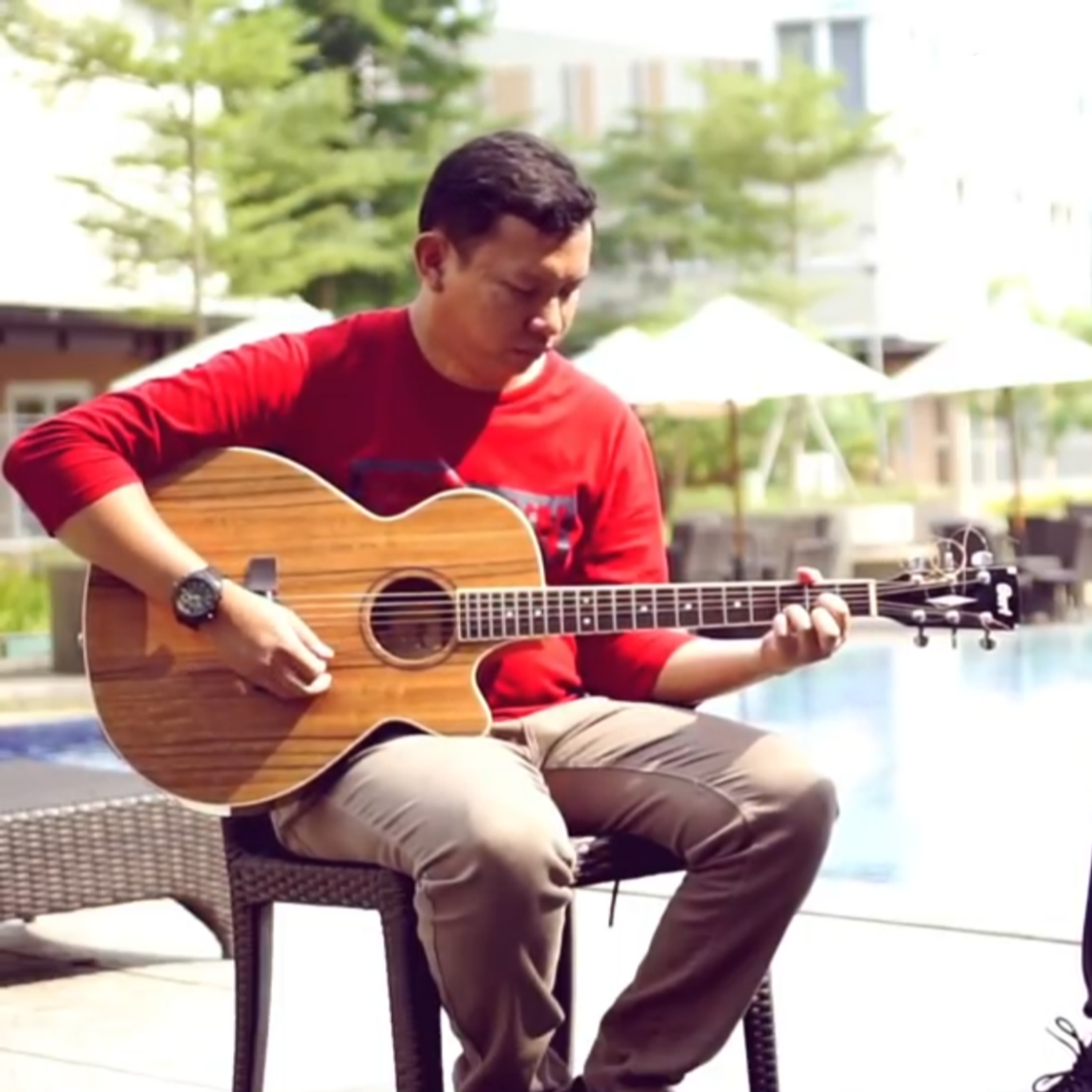 Dimelodikan