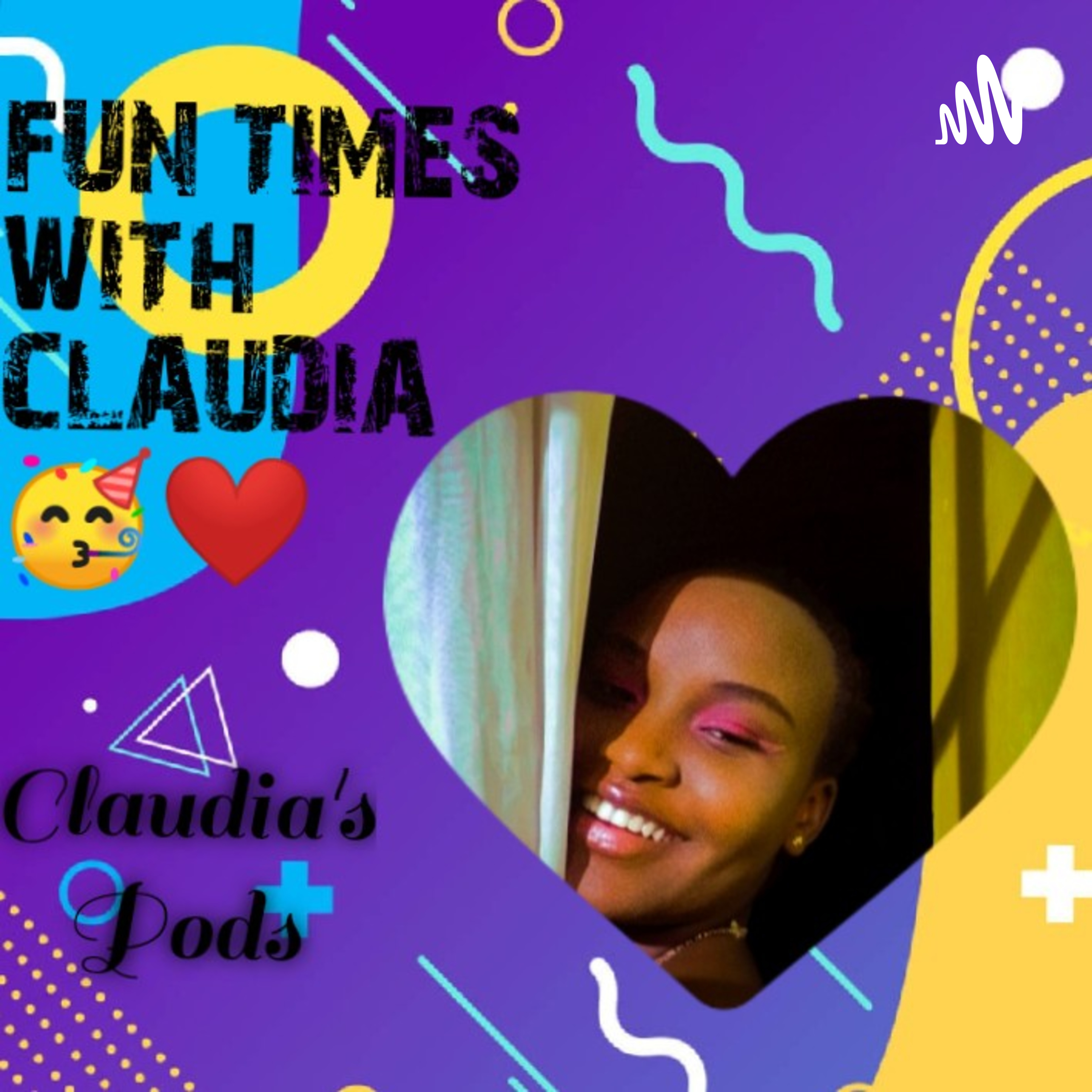 Claudia's Pods
