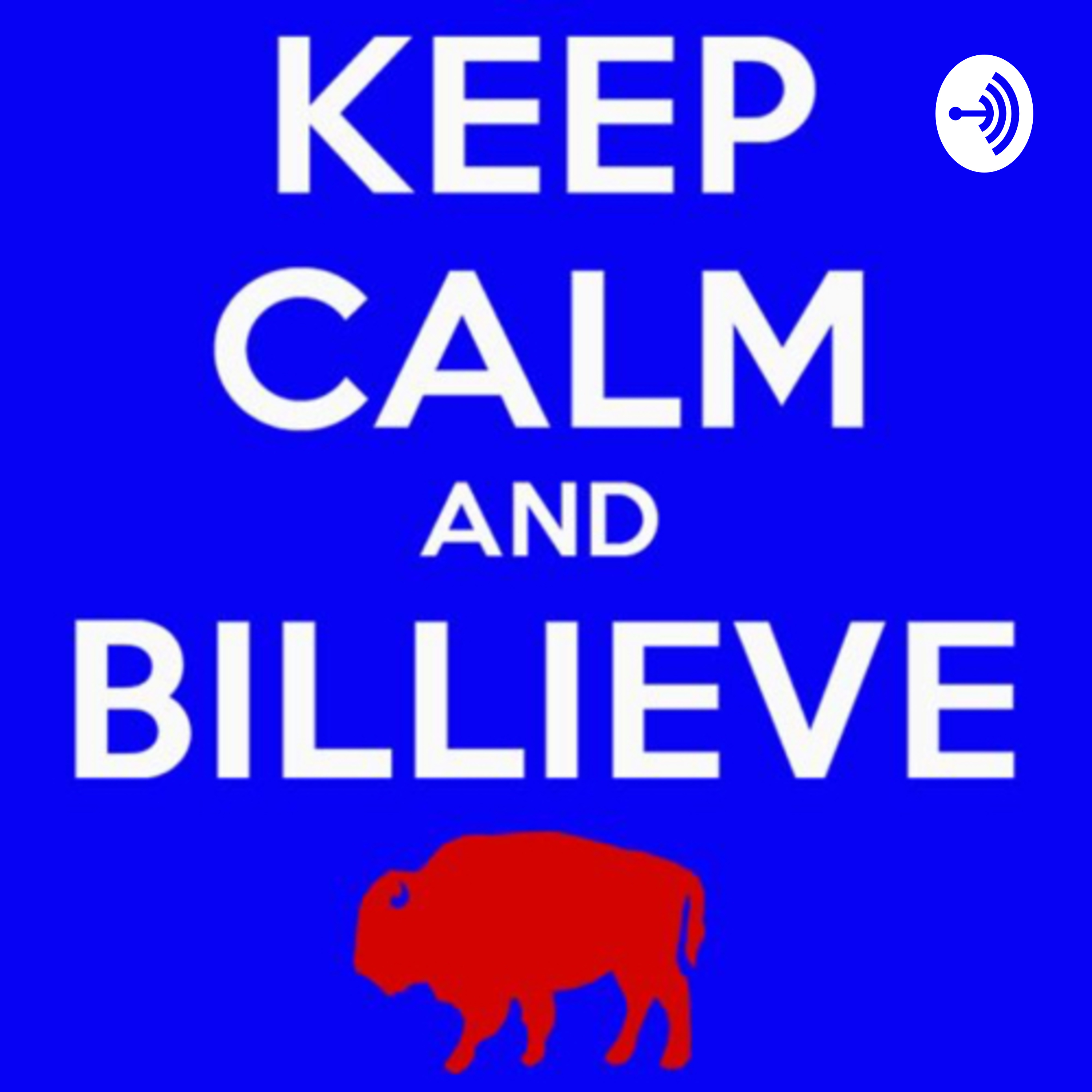The BILLieve Podcast