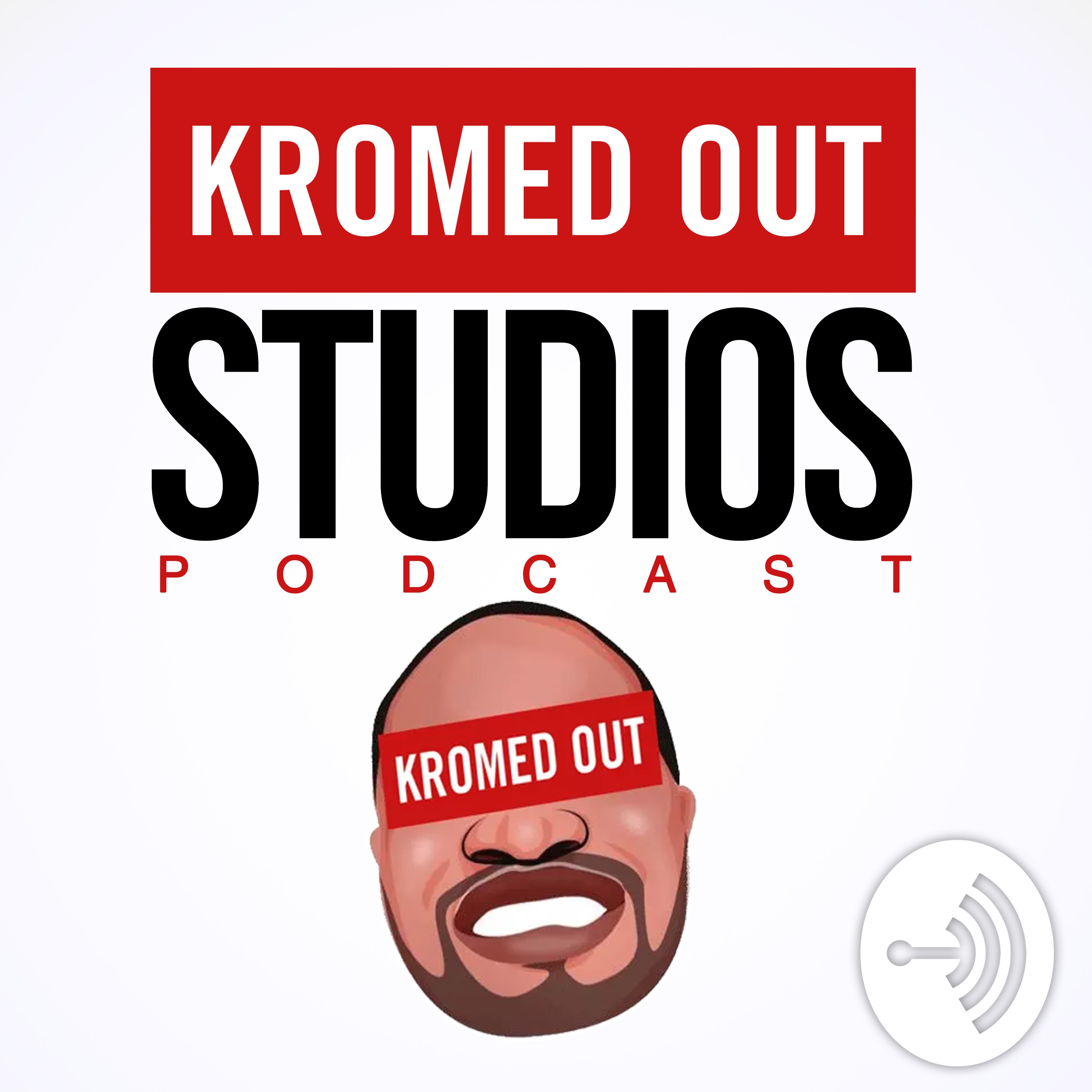 KROMED OUT Studios