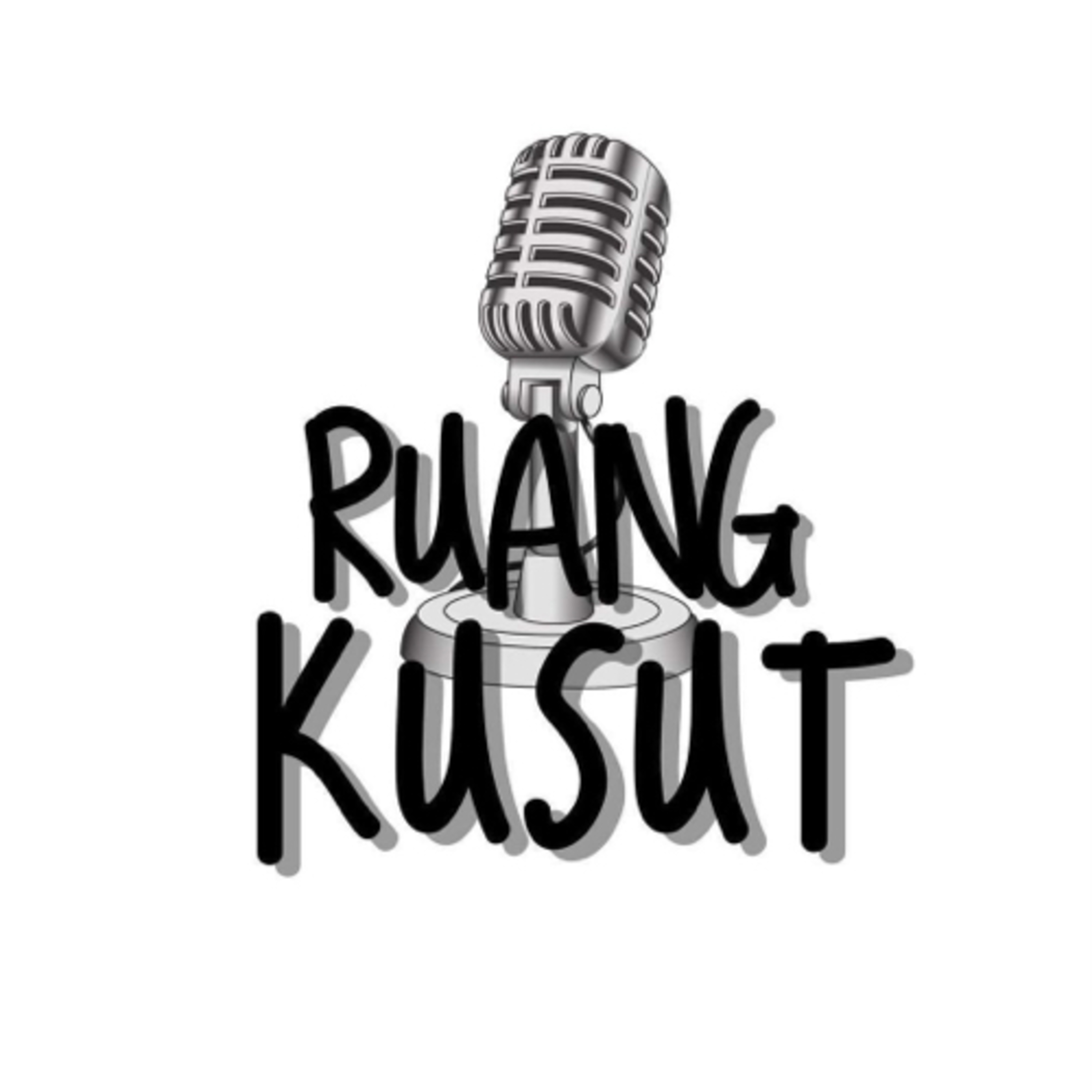 RUANG KUSUT