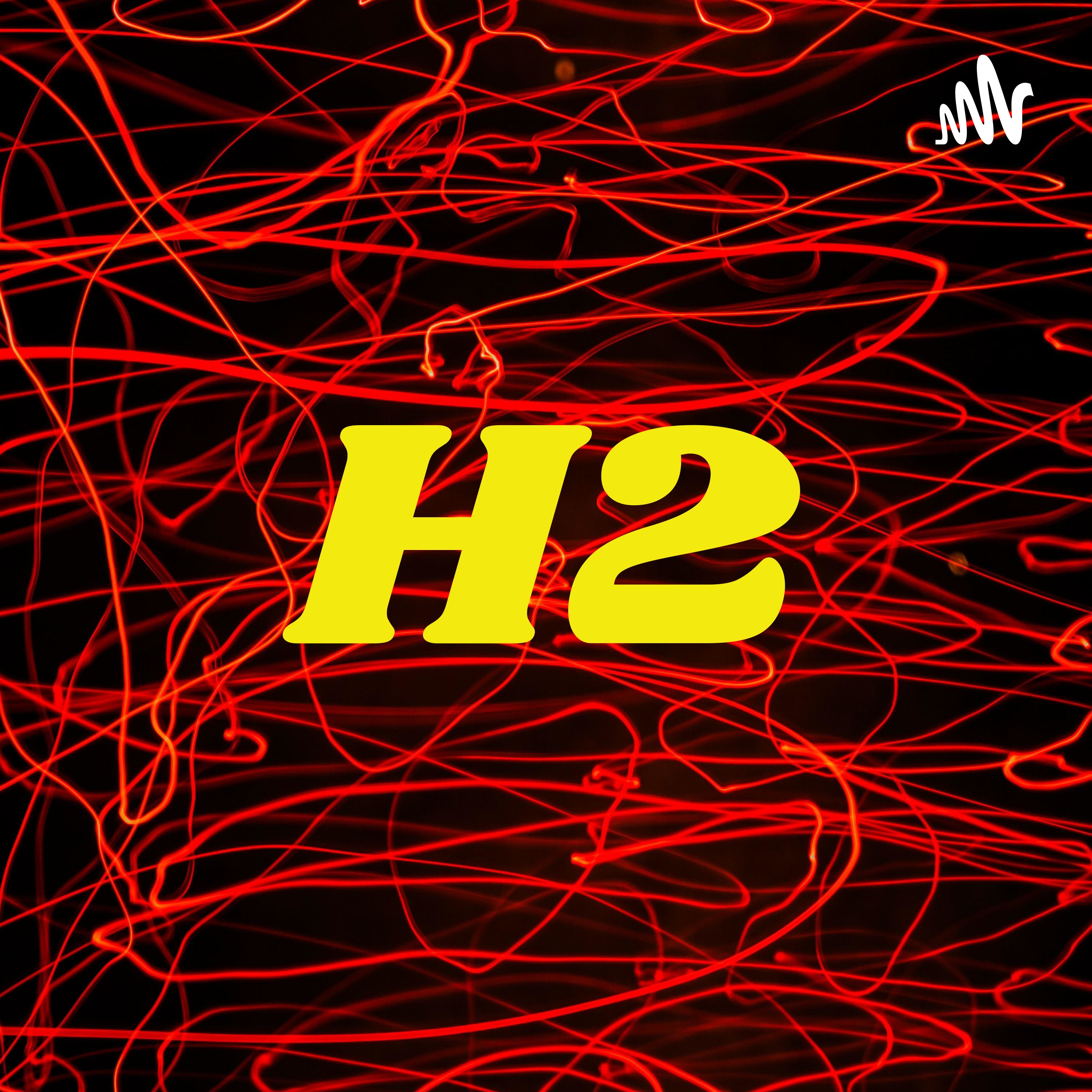 H2 cover art