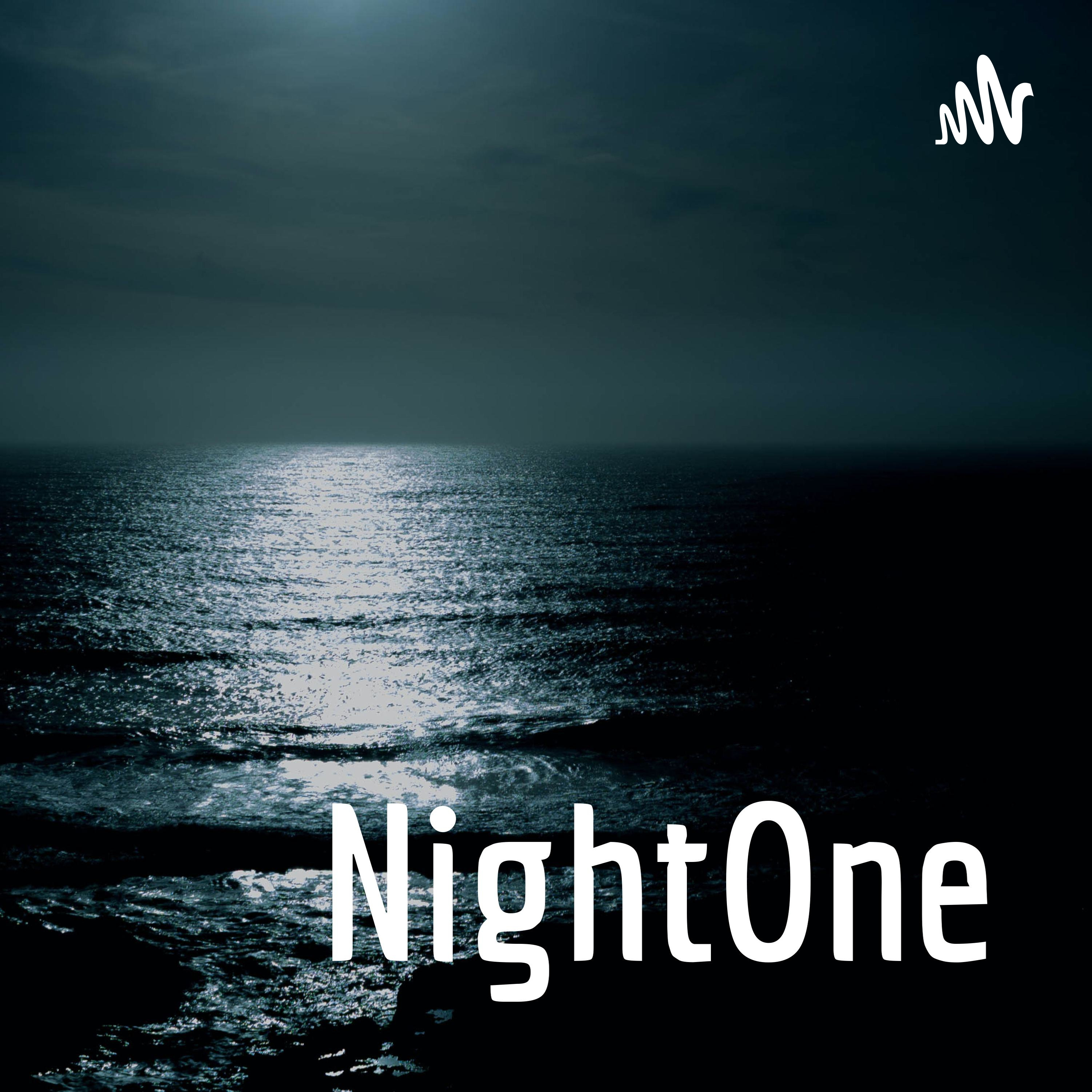 NightOne cover art