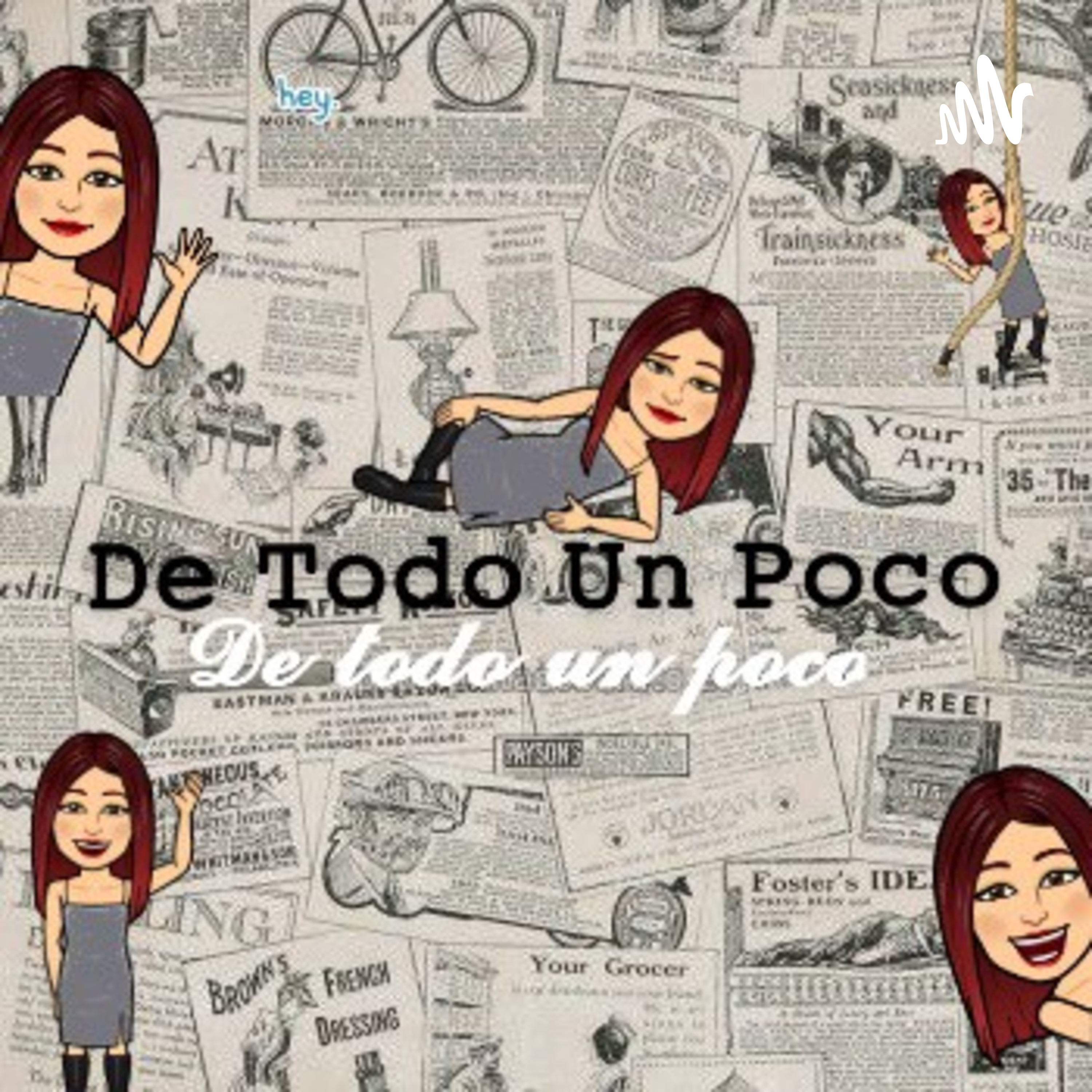 De Todo Un Poco cover art