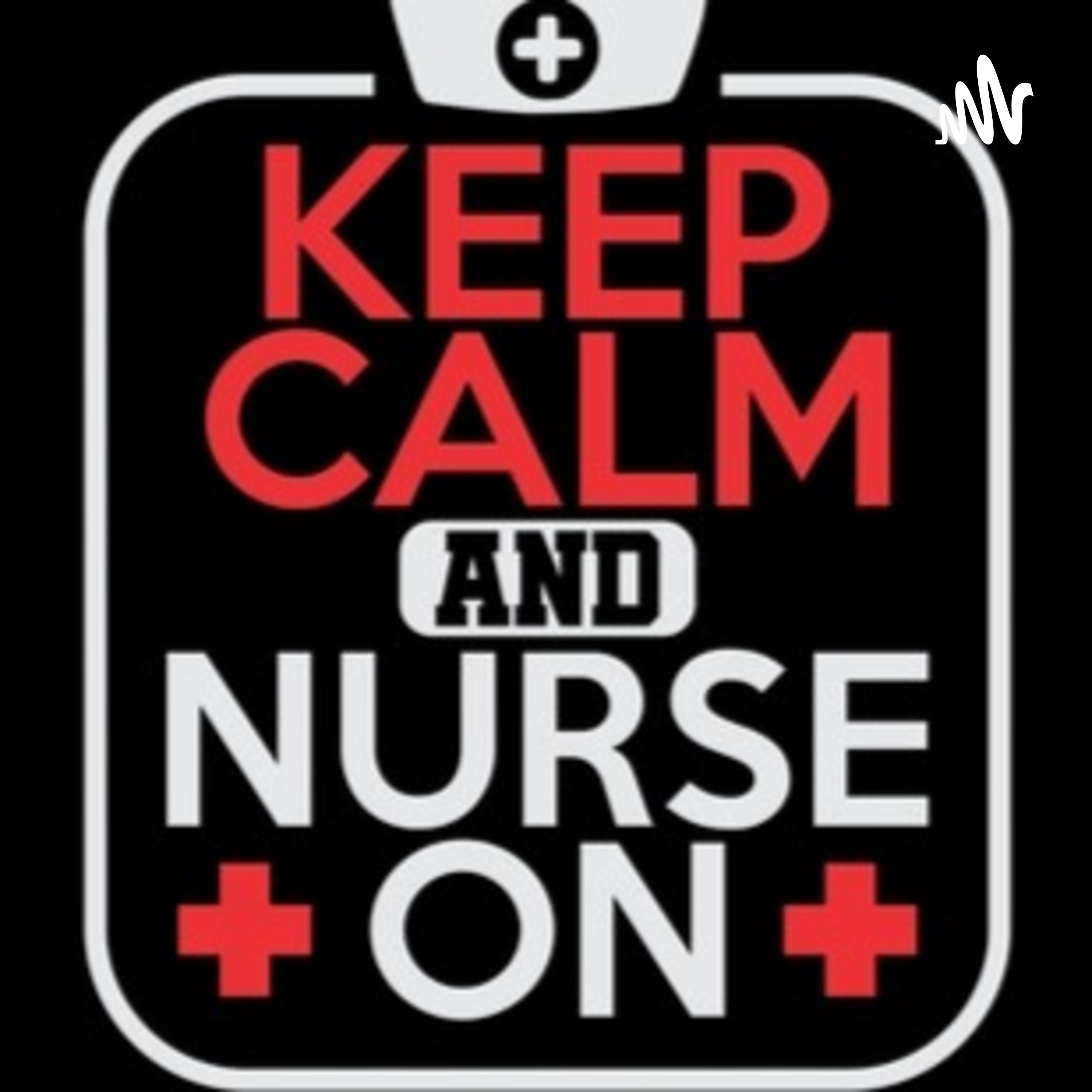 The Essential Nurse cover art