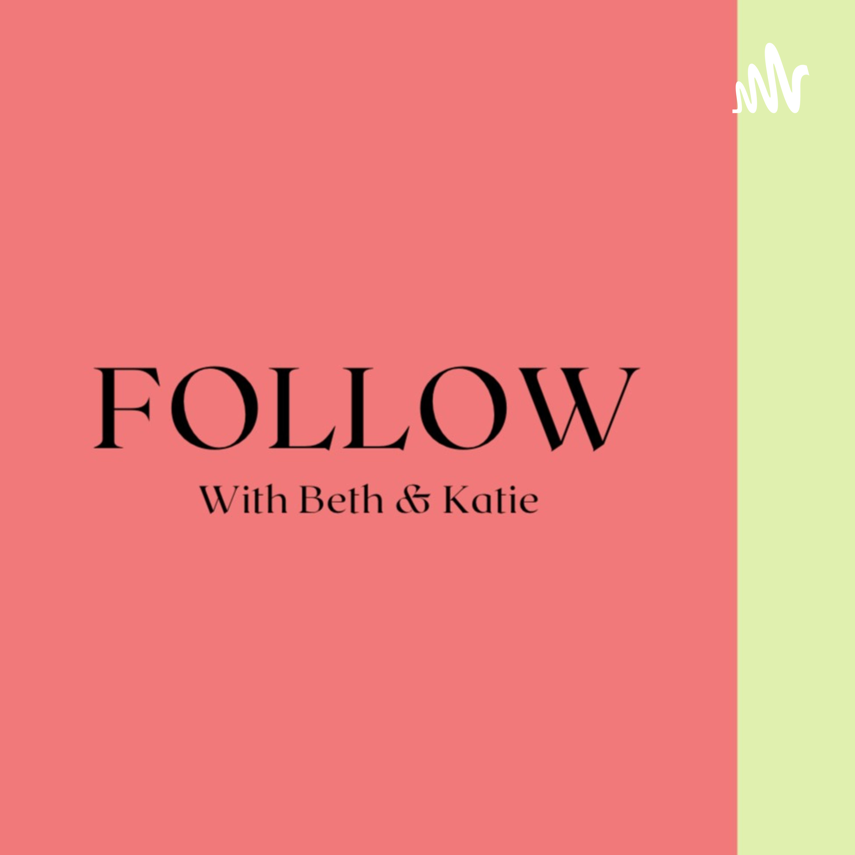Following Jesus Even When It's Hard (Katie's Story pt. 2) Following Jesus Even When It's Hard (Katie's Story pt. 2)