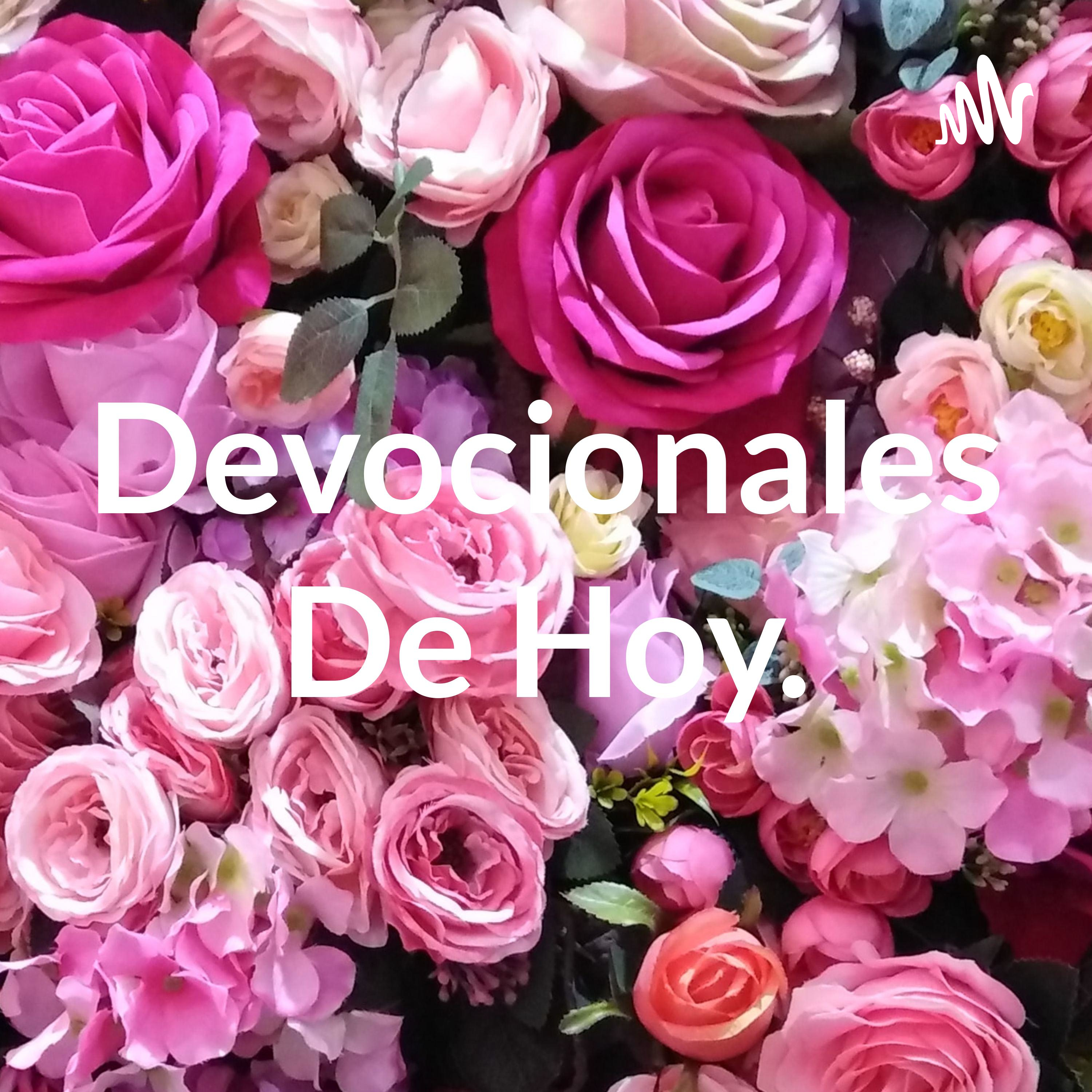 Devocionales De Hoy.