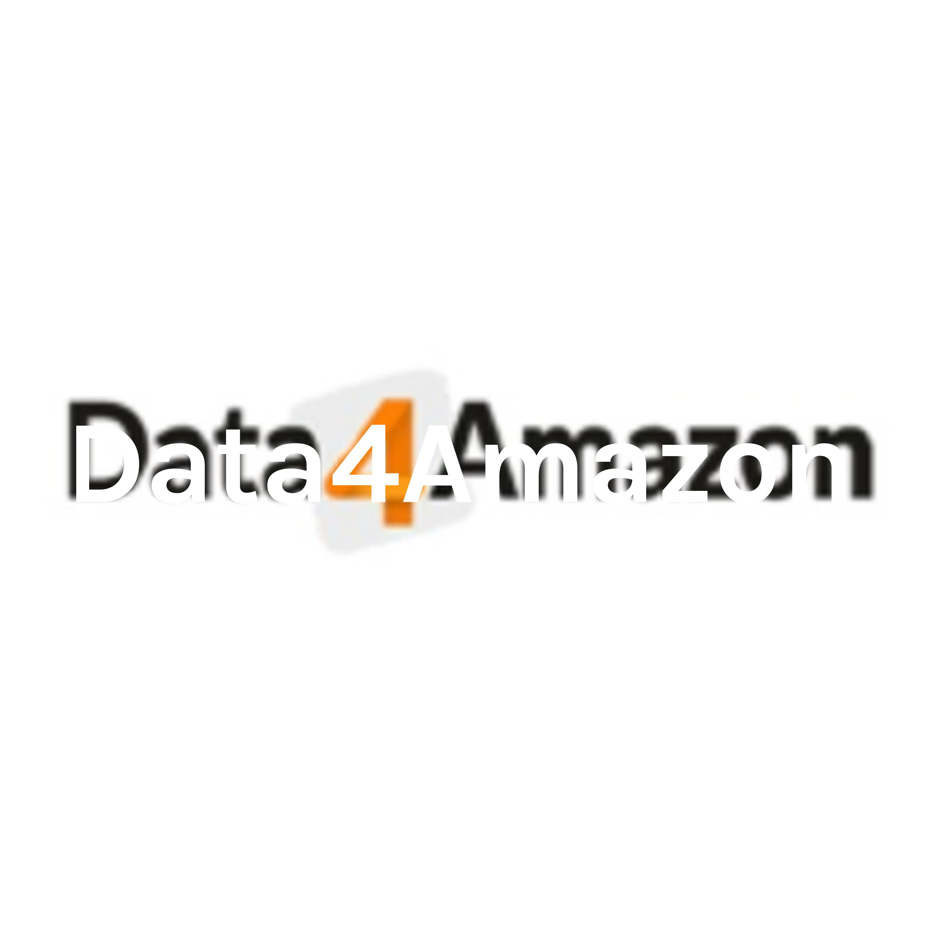 Data4Amazon - Amazon SEO Tips