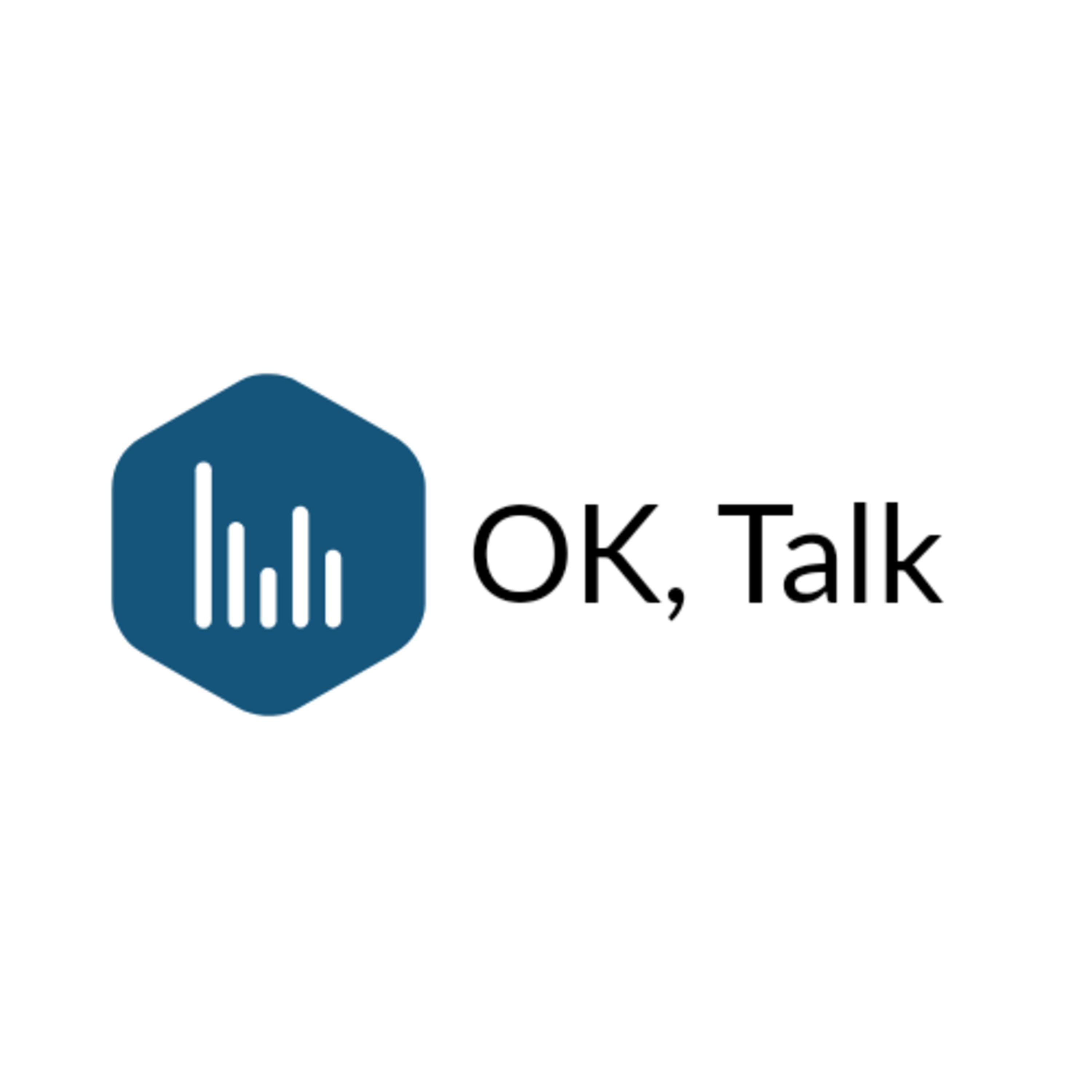 OK, Talk