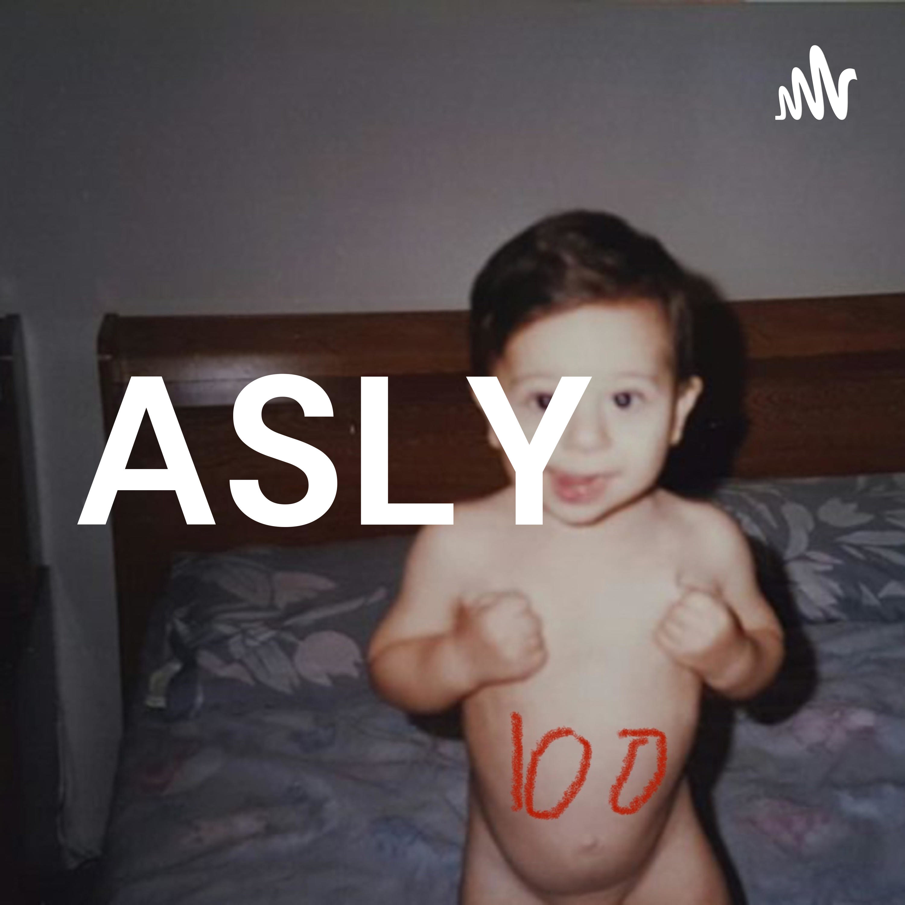 ASLY💯: Sports & Gambling