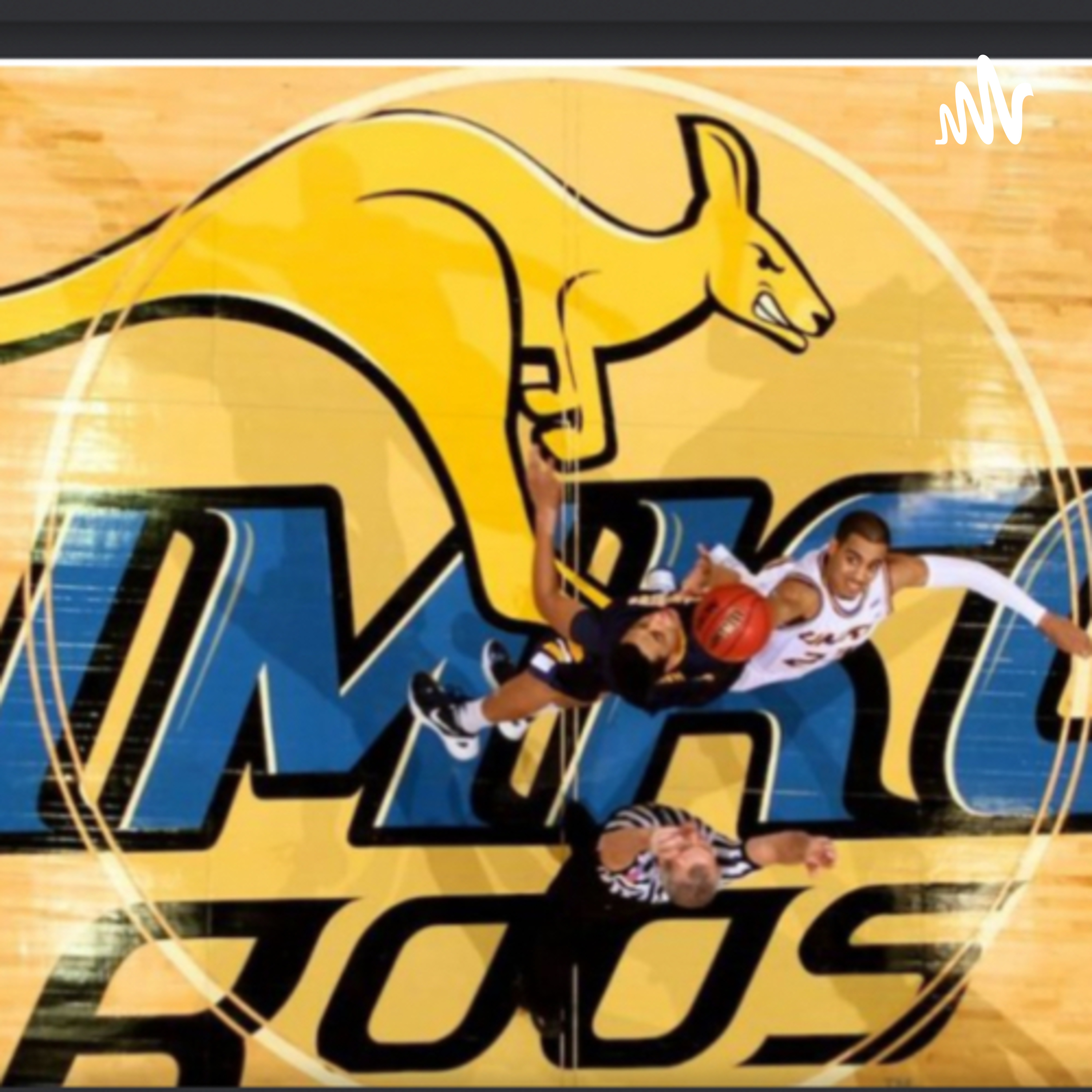 UMKC ROONation podcast artwork