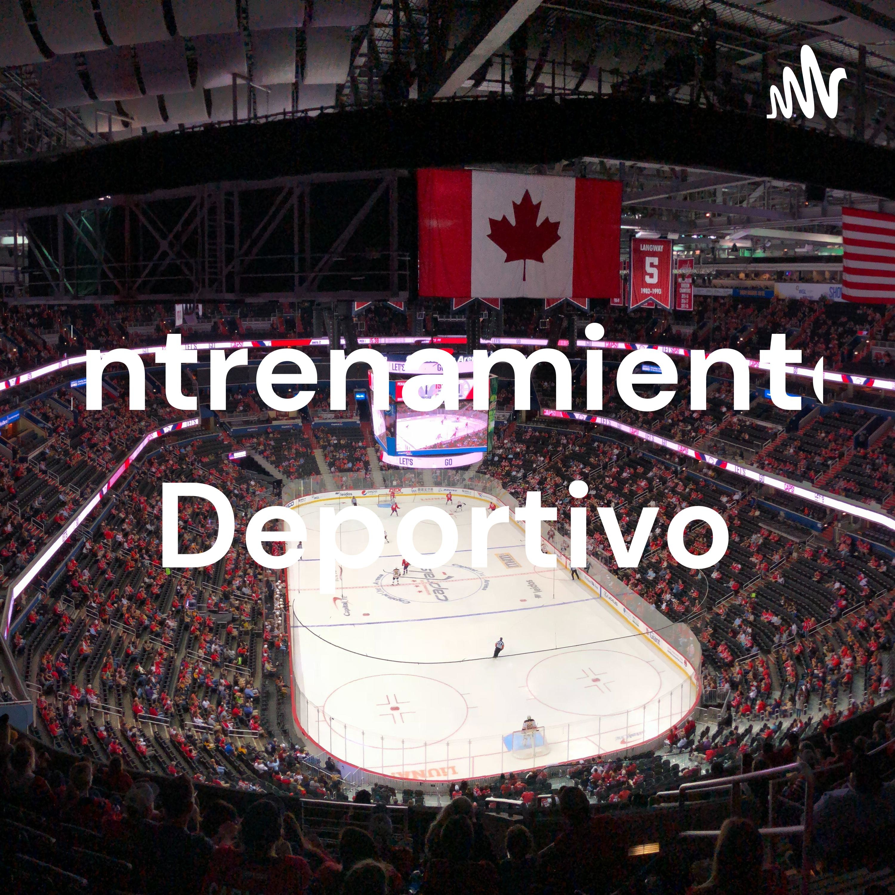 Entrenamiento Deportivo