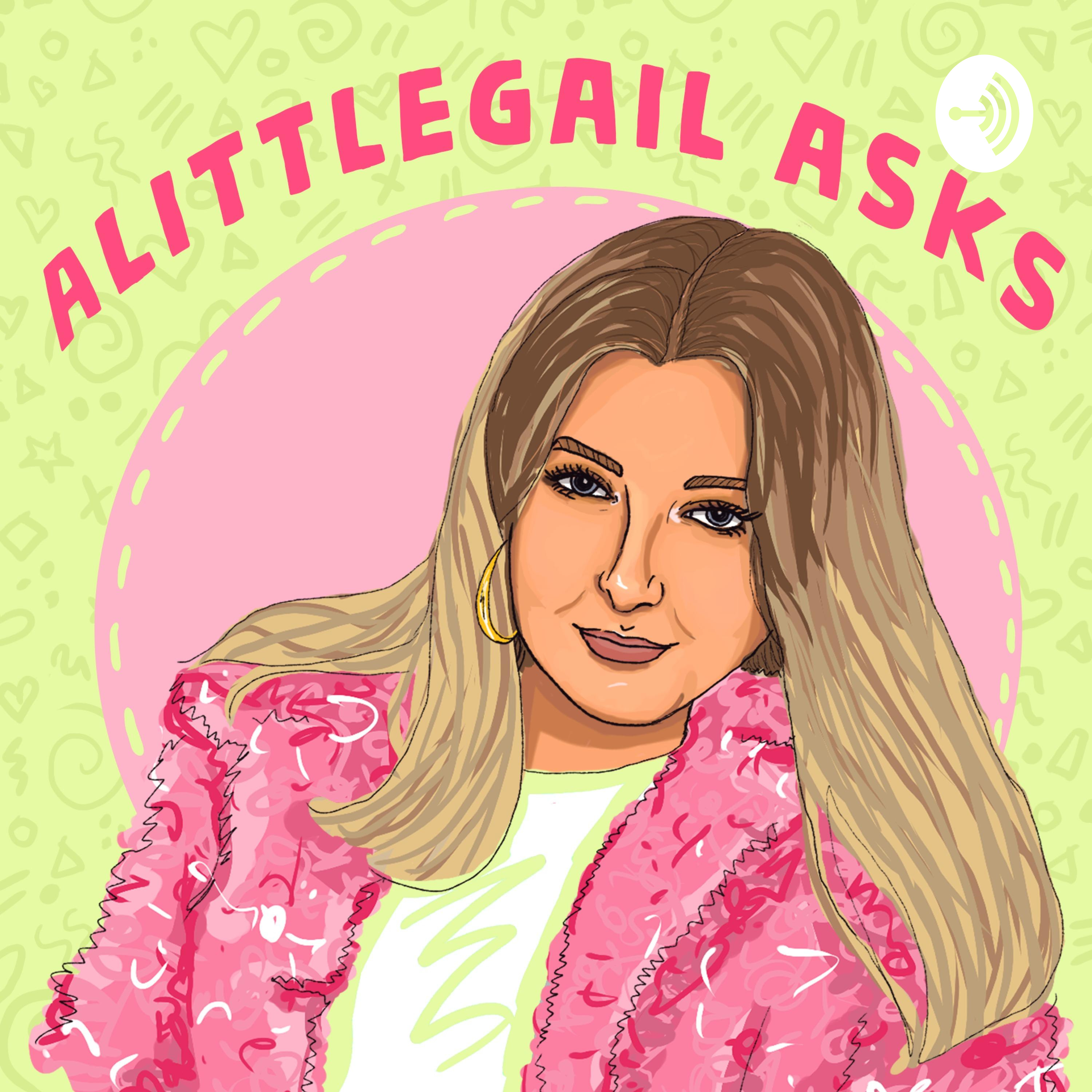 Episode 18: Alittlegail Asks Clara..