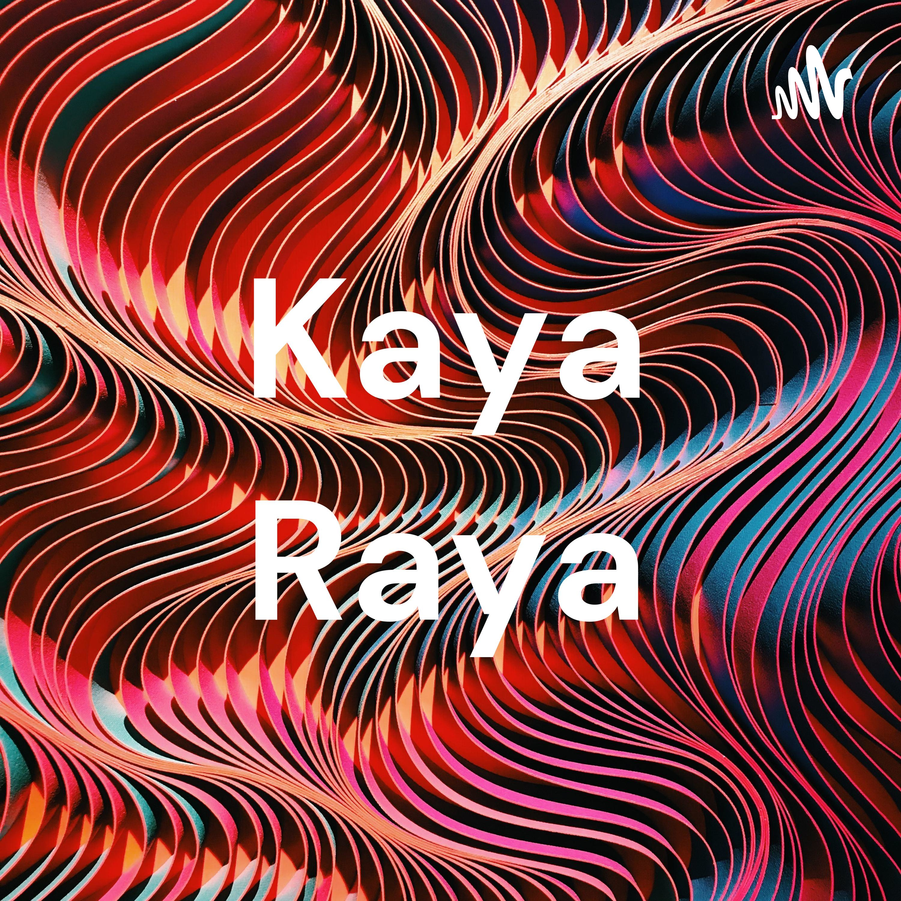 Kaya Raya