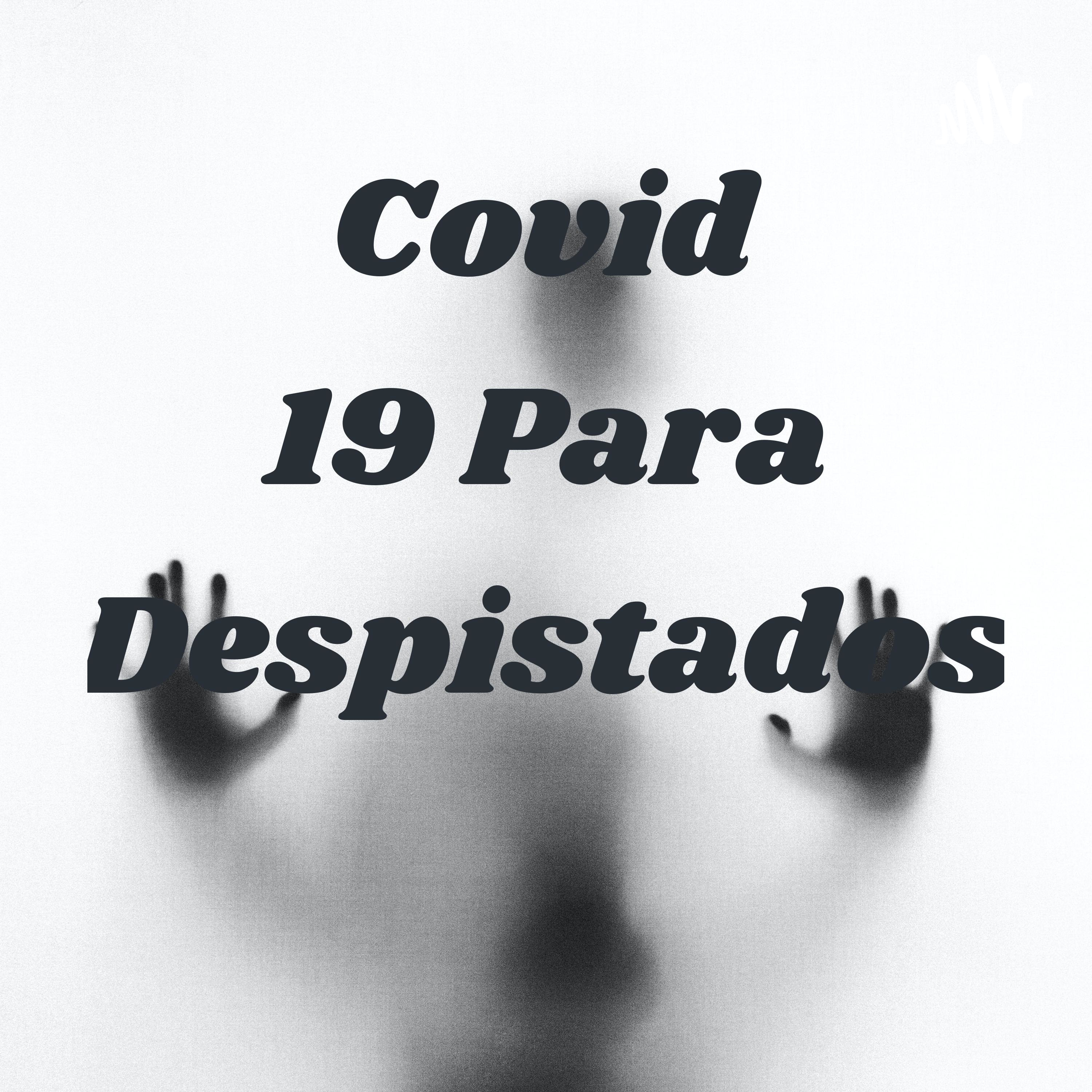 Covid 19 Para Despistados